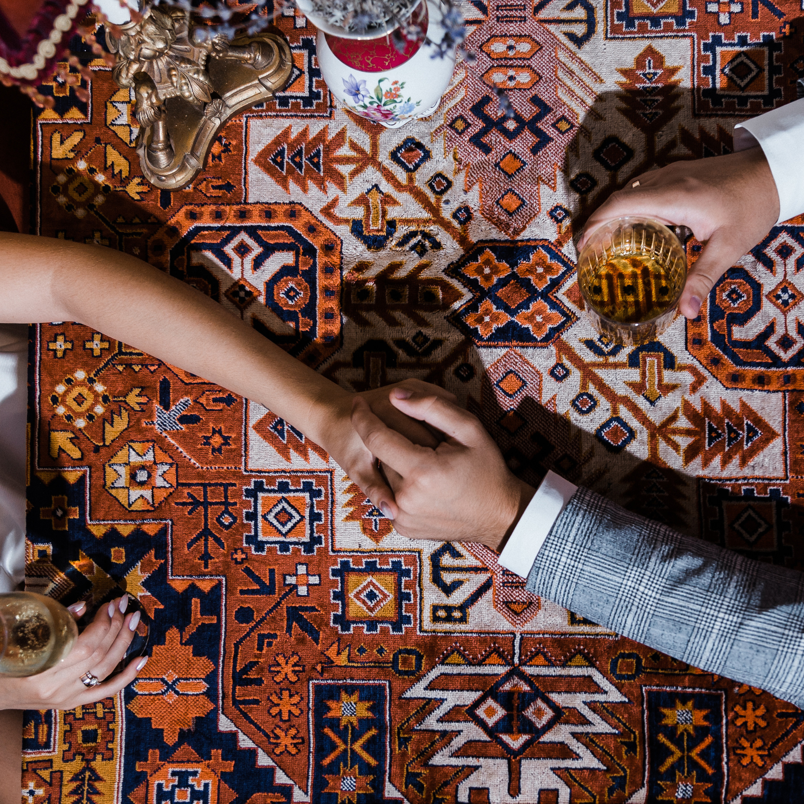 Отзывы. Свадебный фотограф в Краснодаре