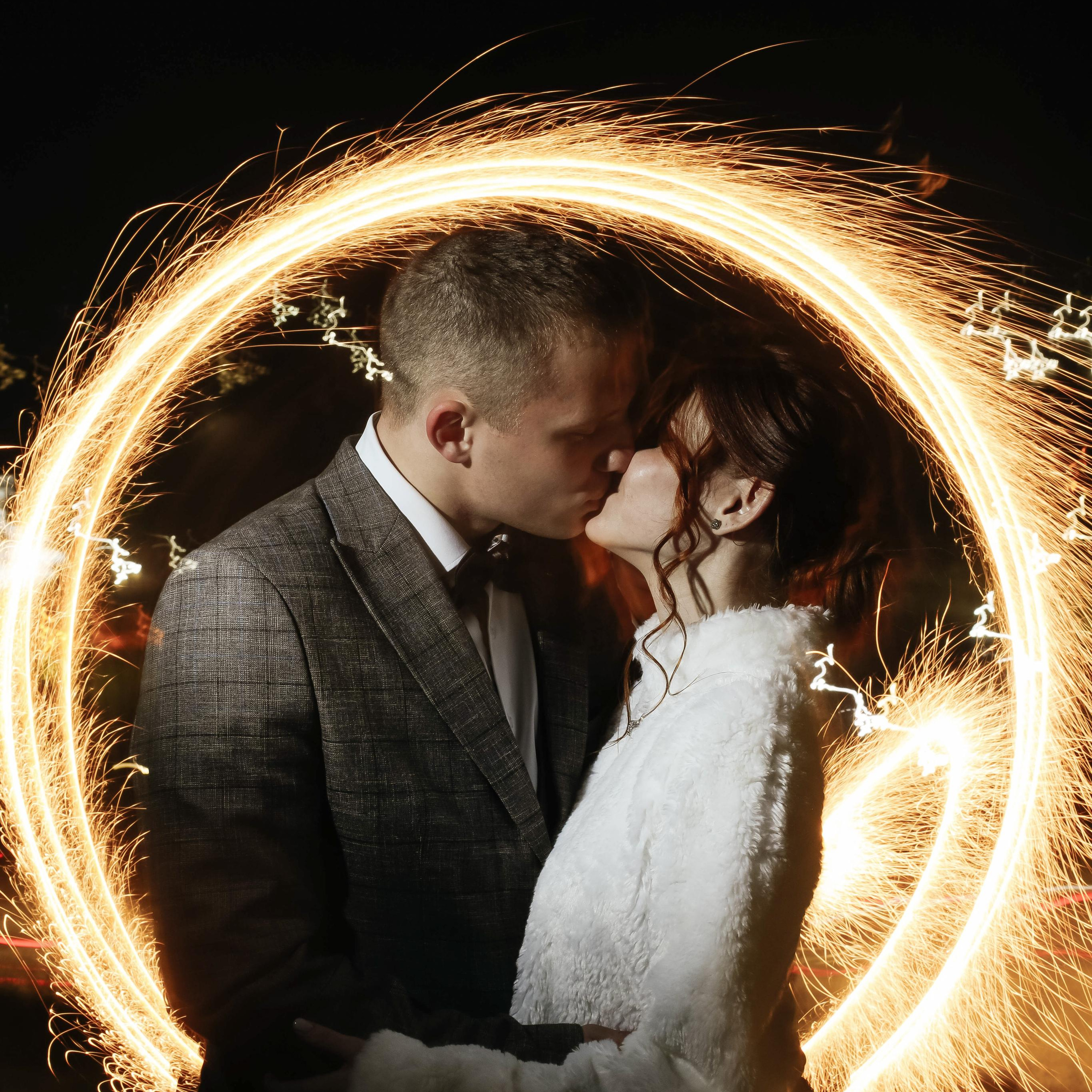 Красноярск Настя&Влад