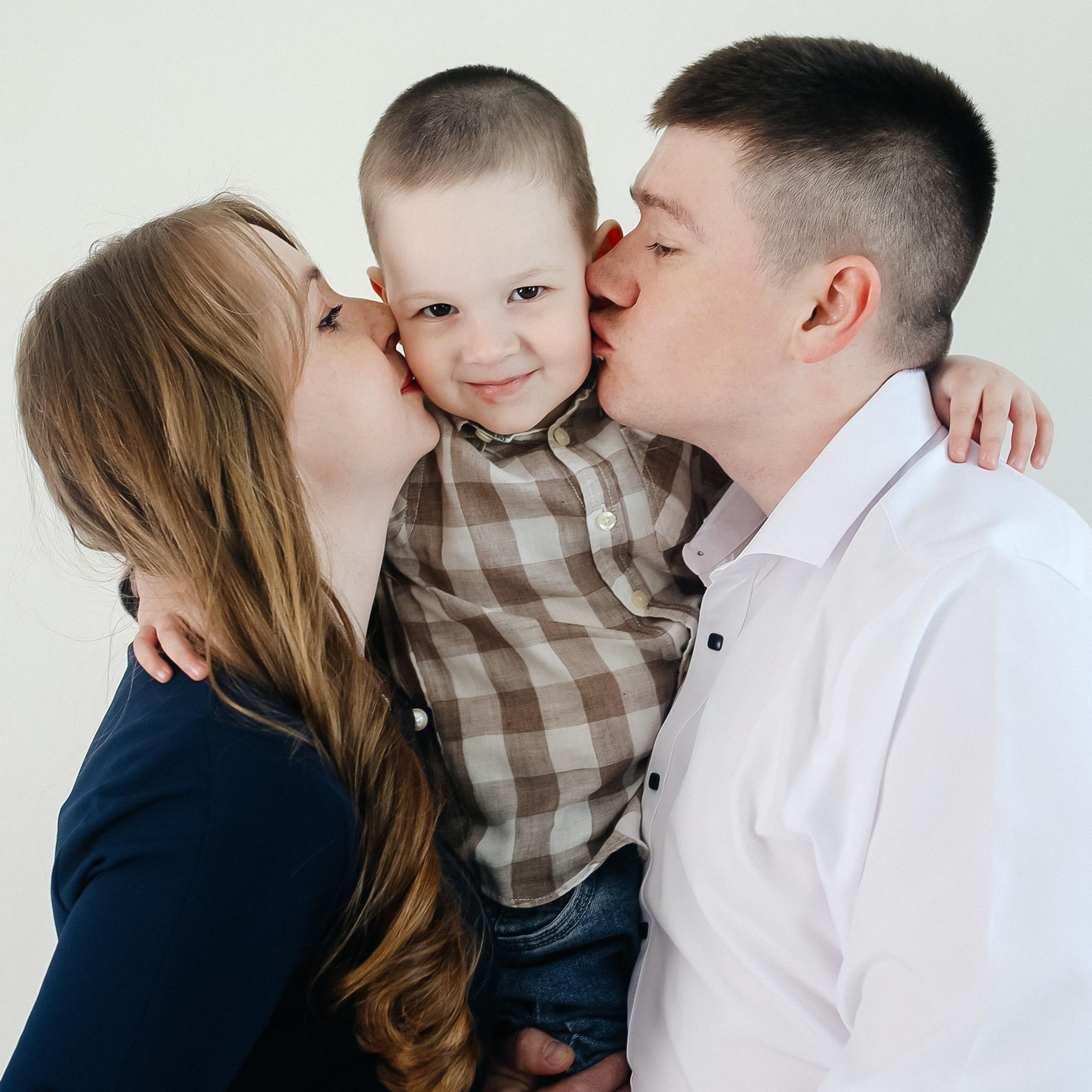 Отзывы. Фотограф Карина Шарафутдинова