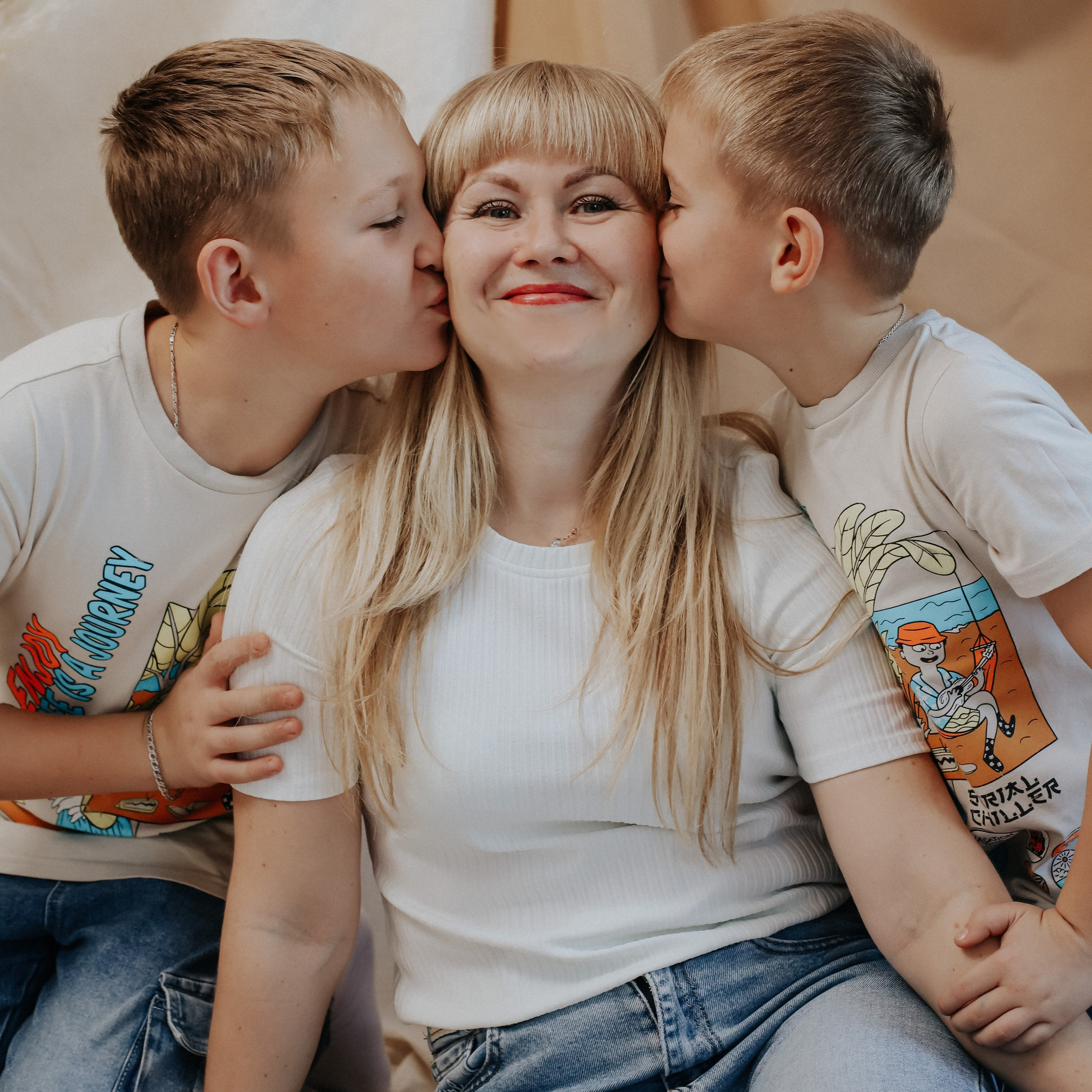 Отзывы. Фотограф Карина Шарафутдинова