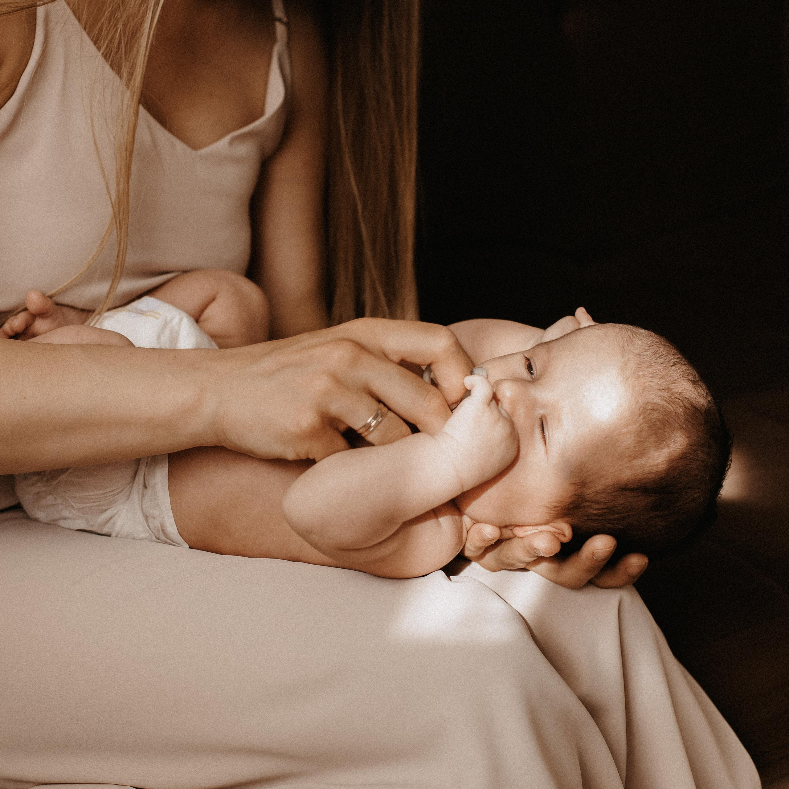 Домашнее утро