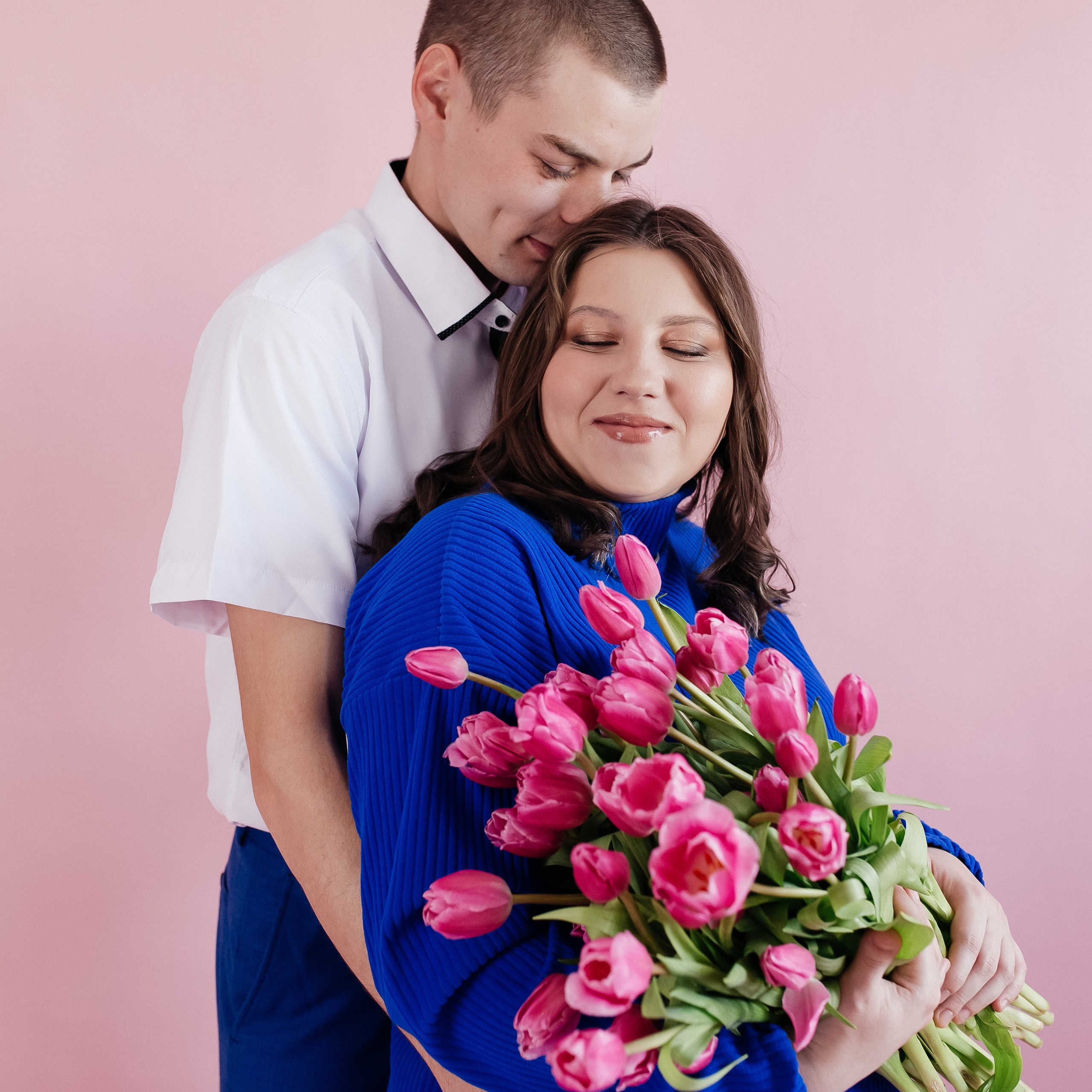 Отзывы. Фотограф Карина Шарафутдинова