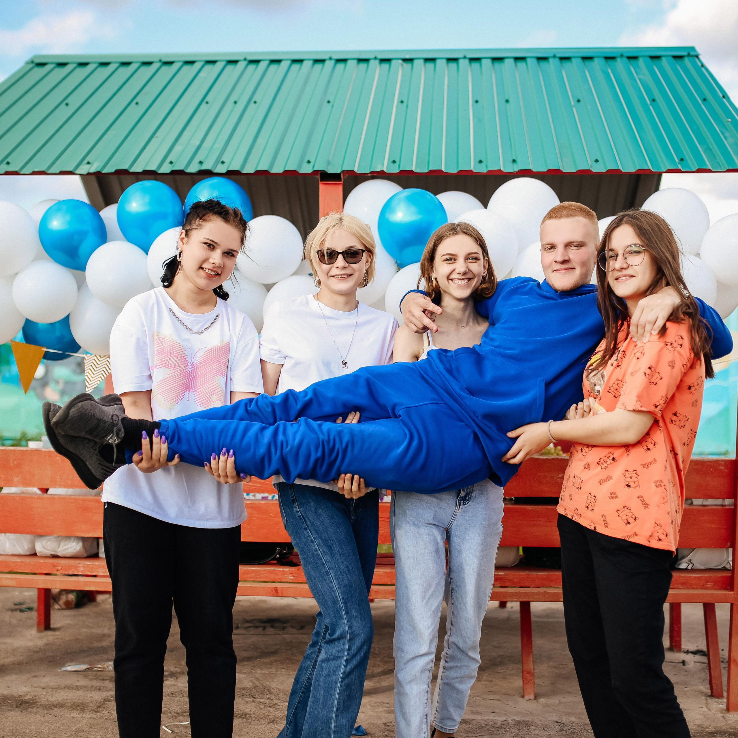 Отзывы. Фотограф Карина Шарафутдинова