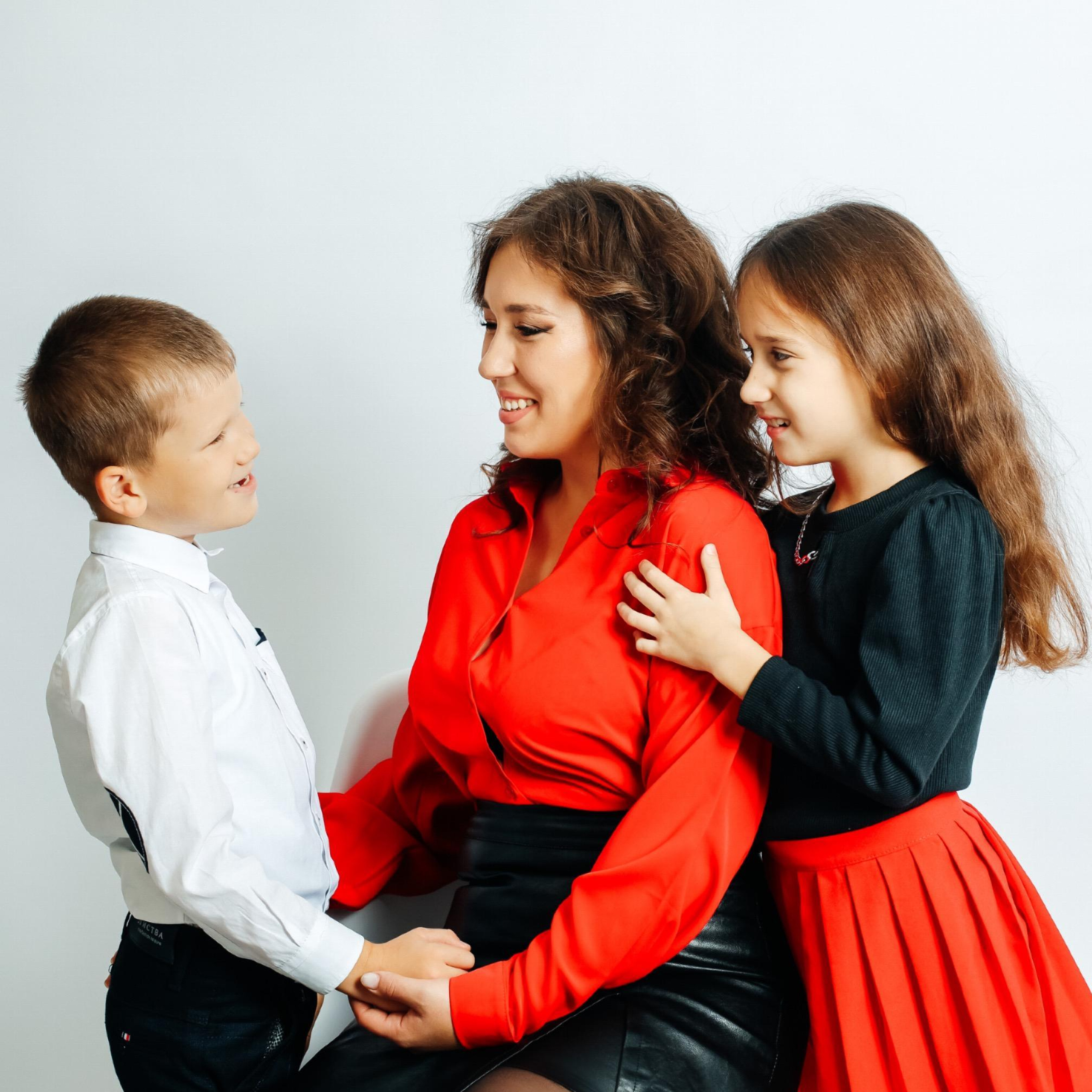 Отзывы. Фотограф Карина Шарафутдинова