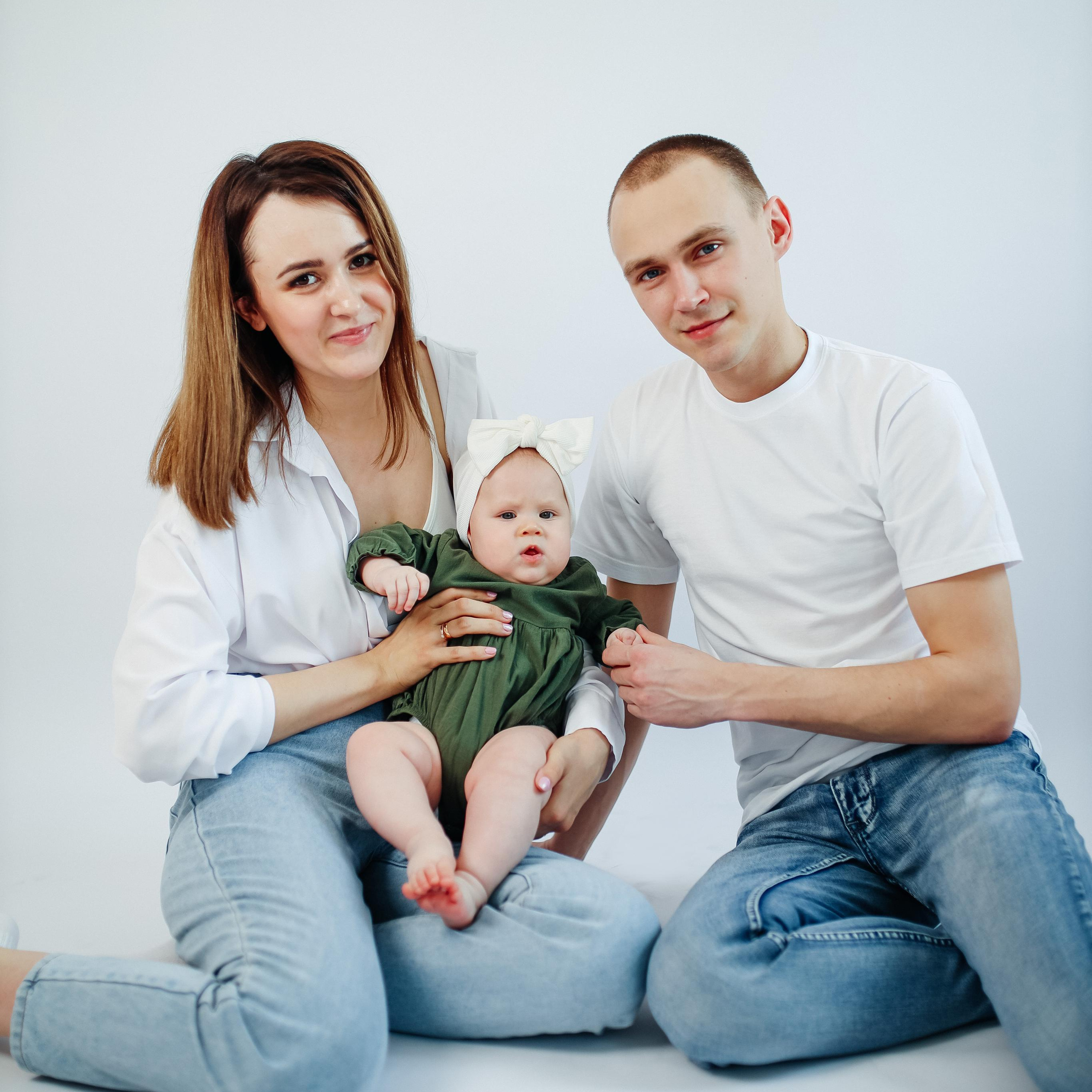 Отзывы. Фотограф Карина Шарафутдинова