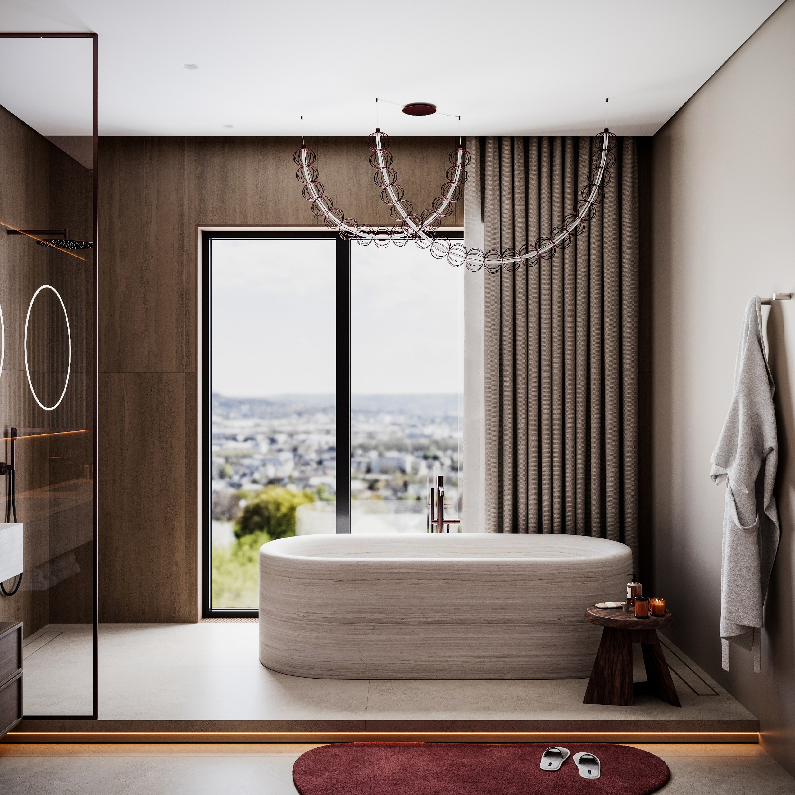 Country house | Bathroom