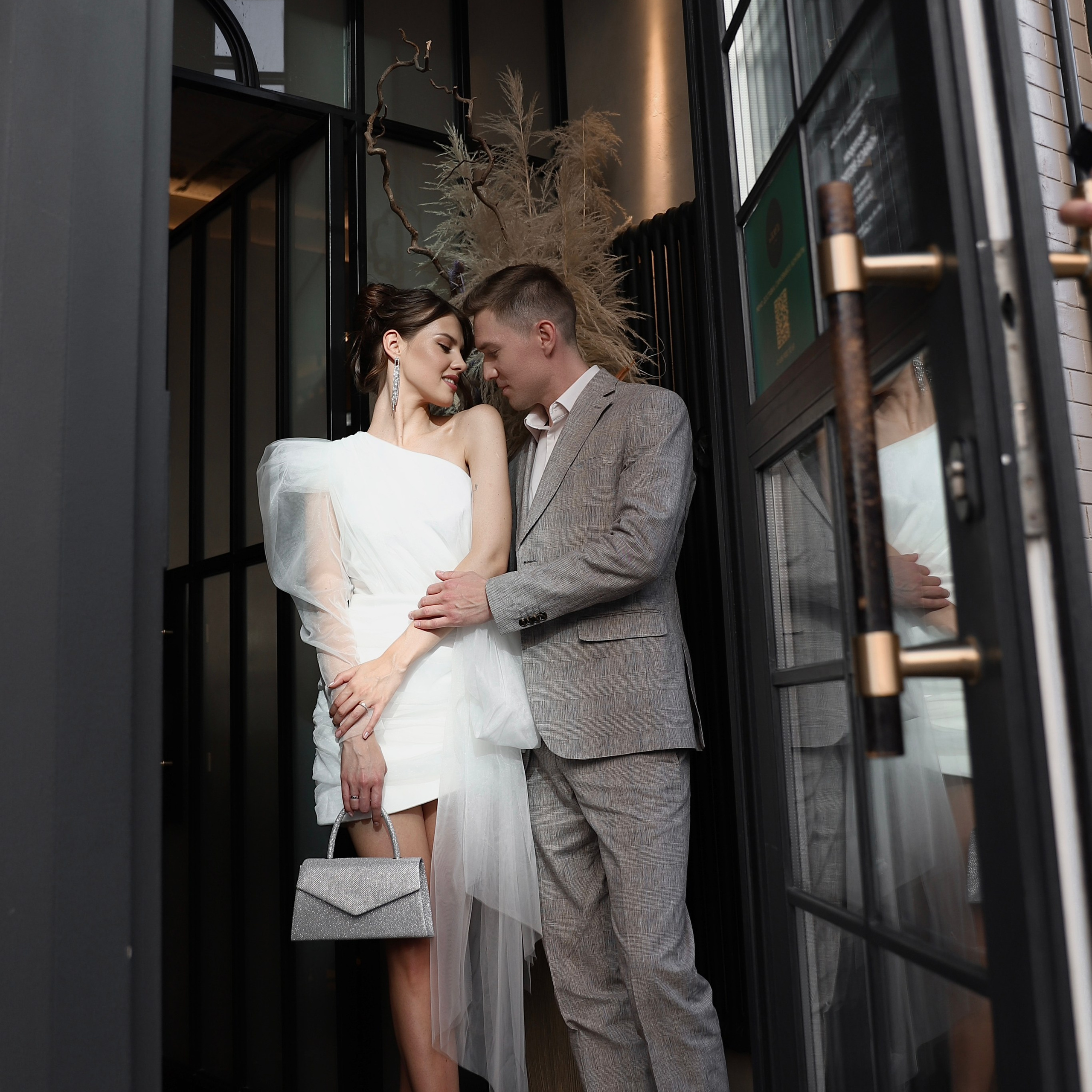 Сергей и Валерия