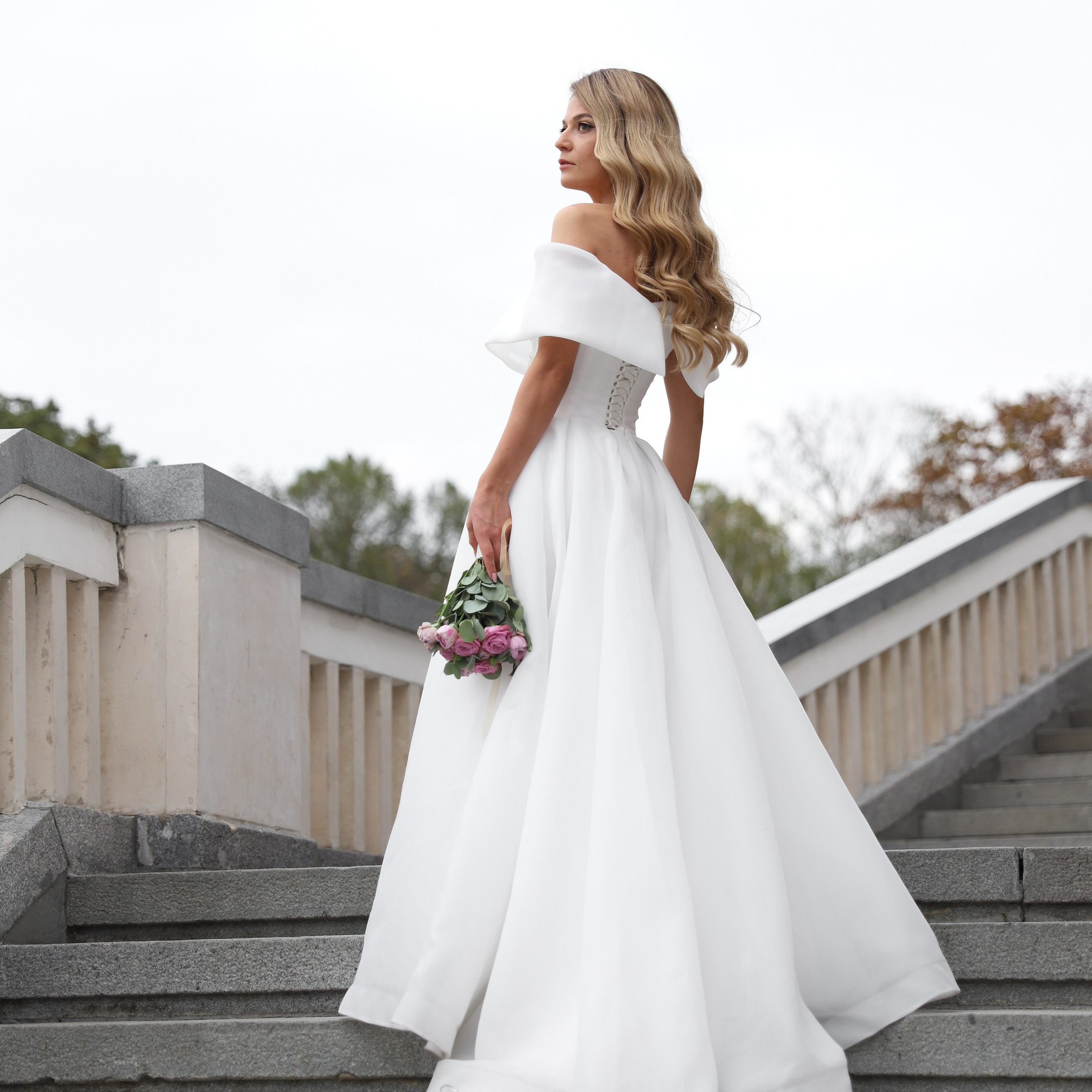 Денис и Наталия