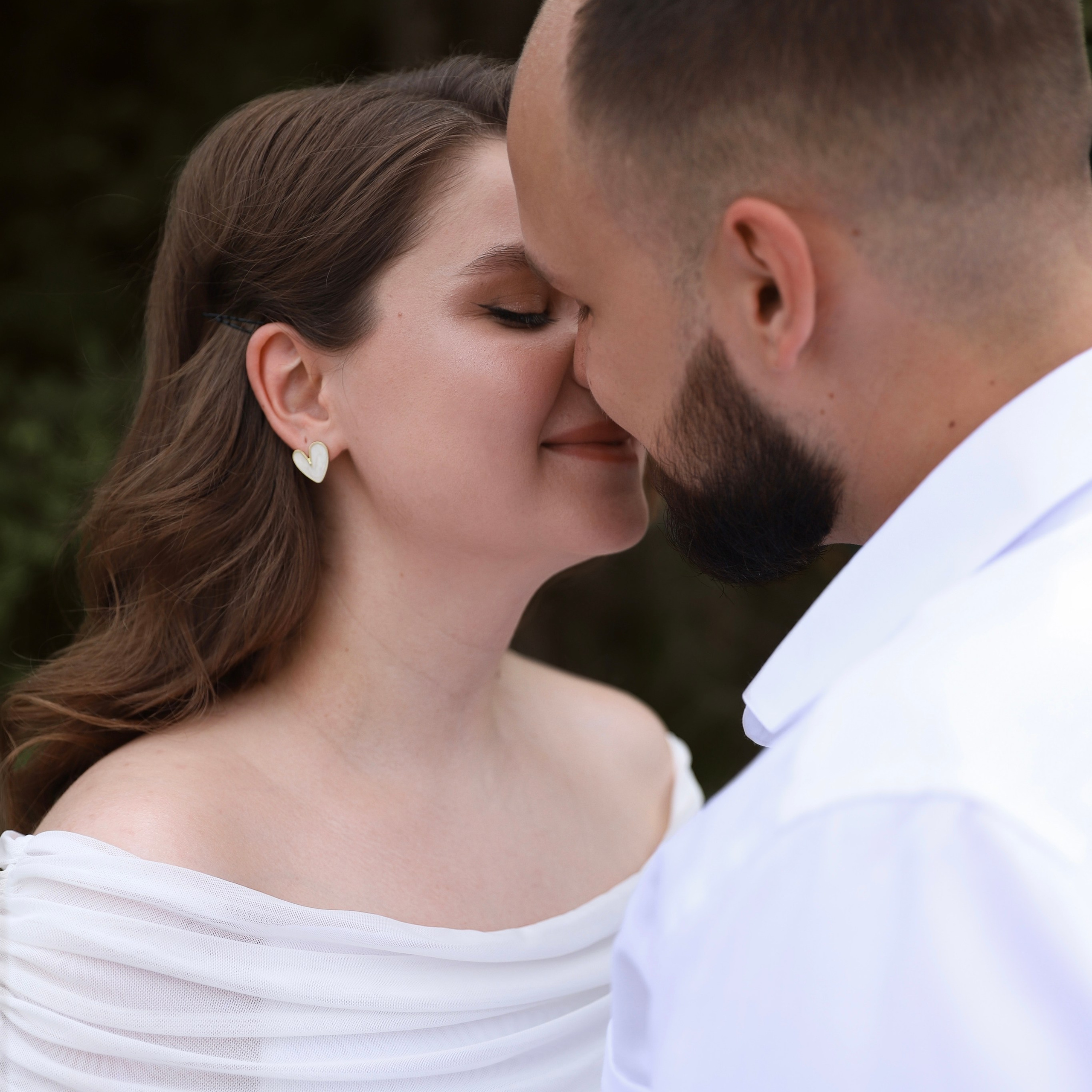 Артем и Алина