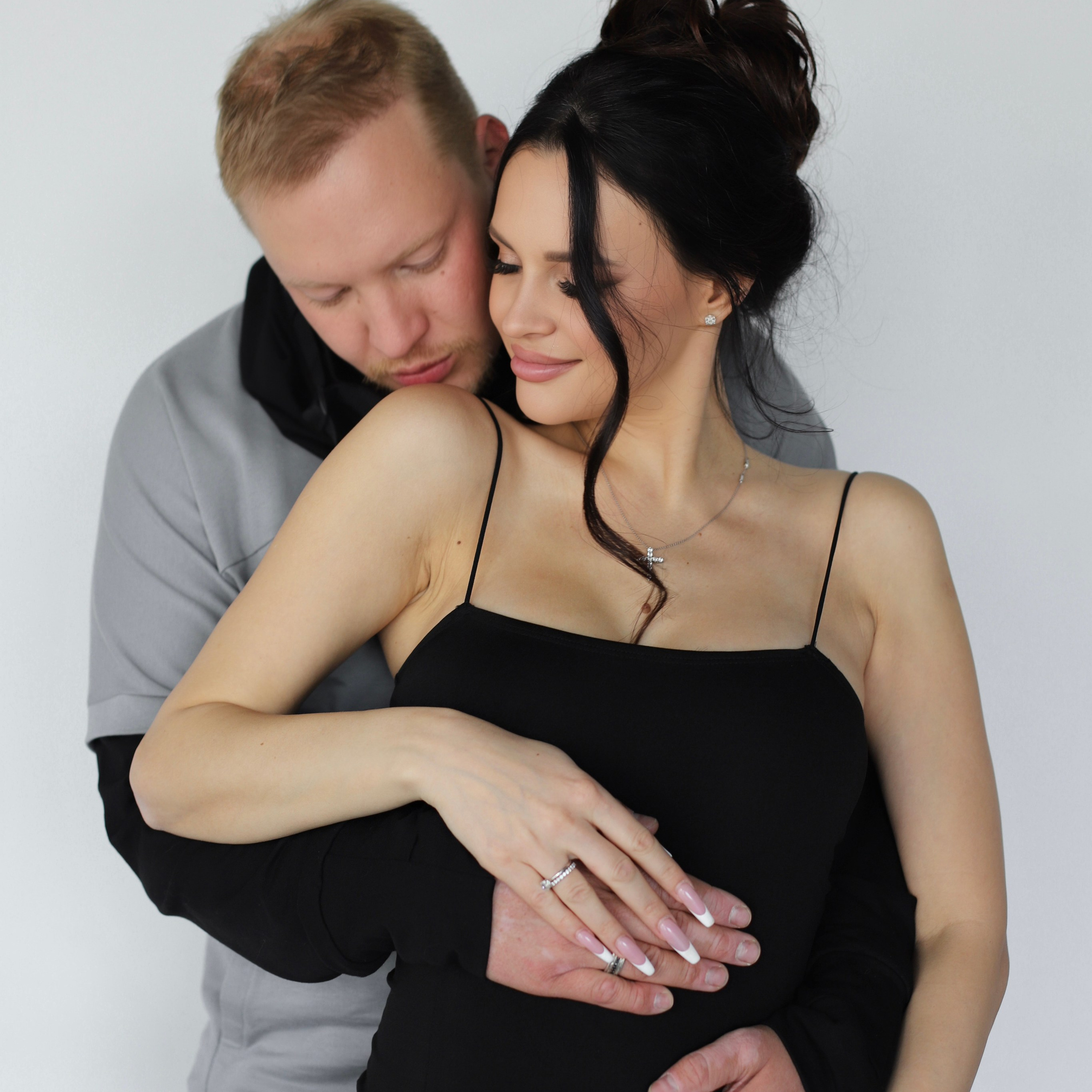 Кристина и Станислав