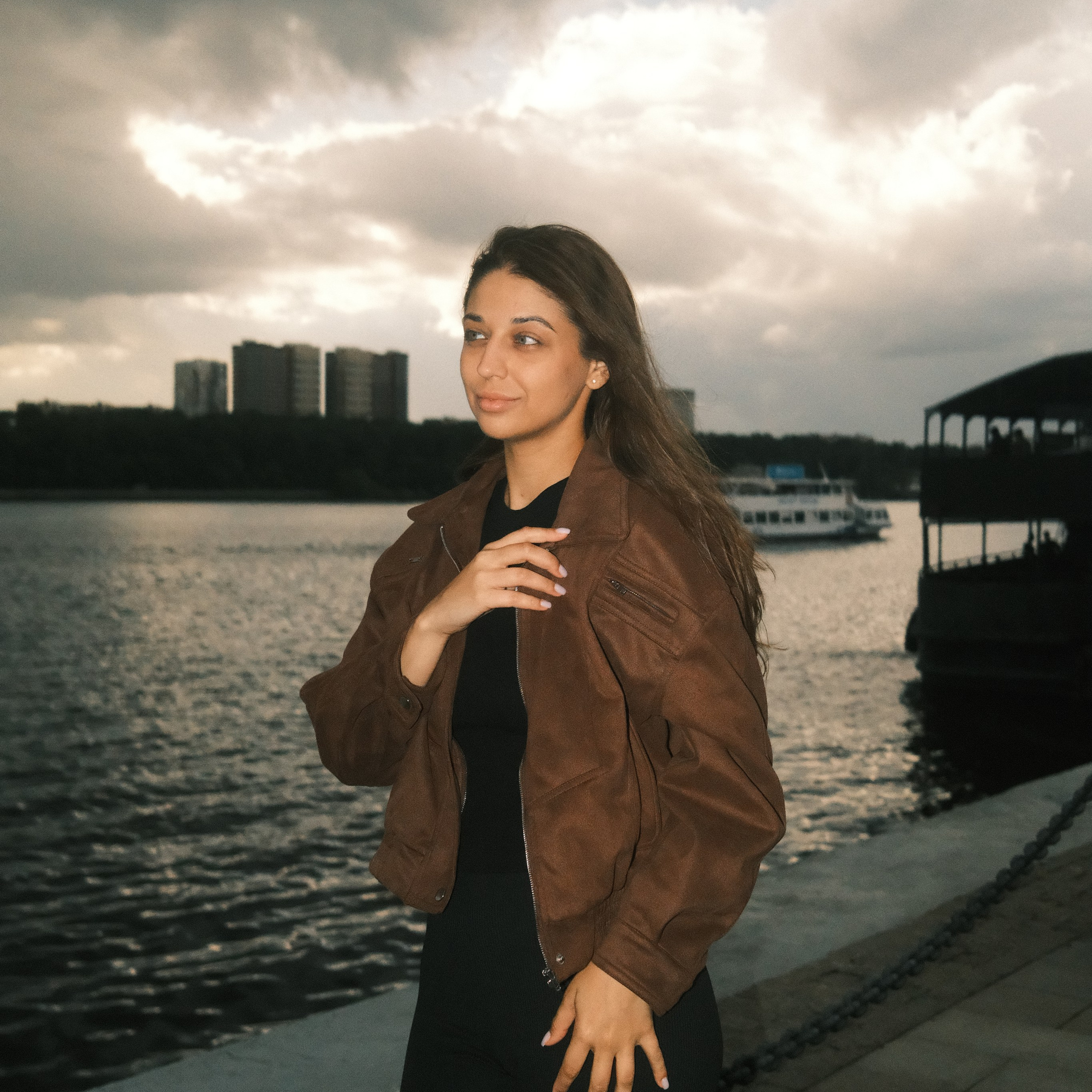 Отзывы. Профессиональный фотограф, Москва | Кубанцева Дарья