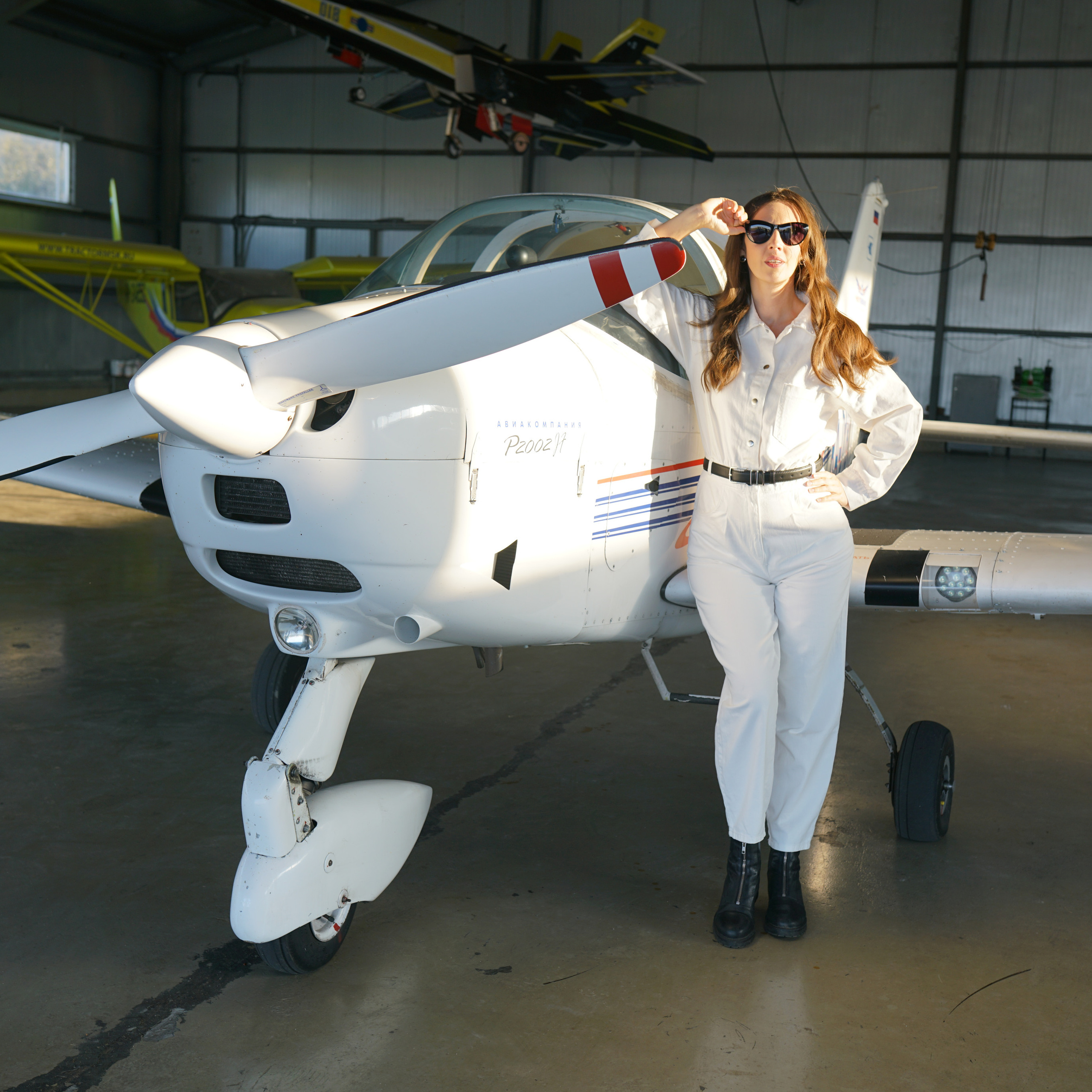 Отзывы. Фотограф в Москве и МО / Анна Дорохина