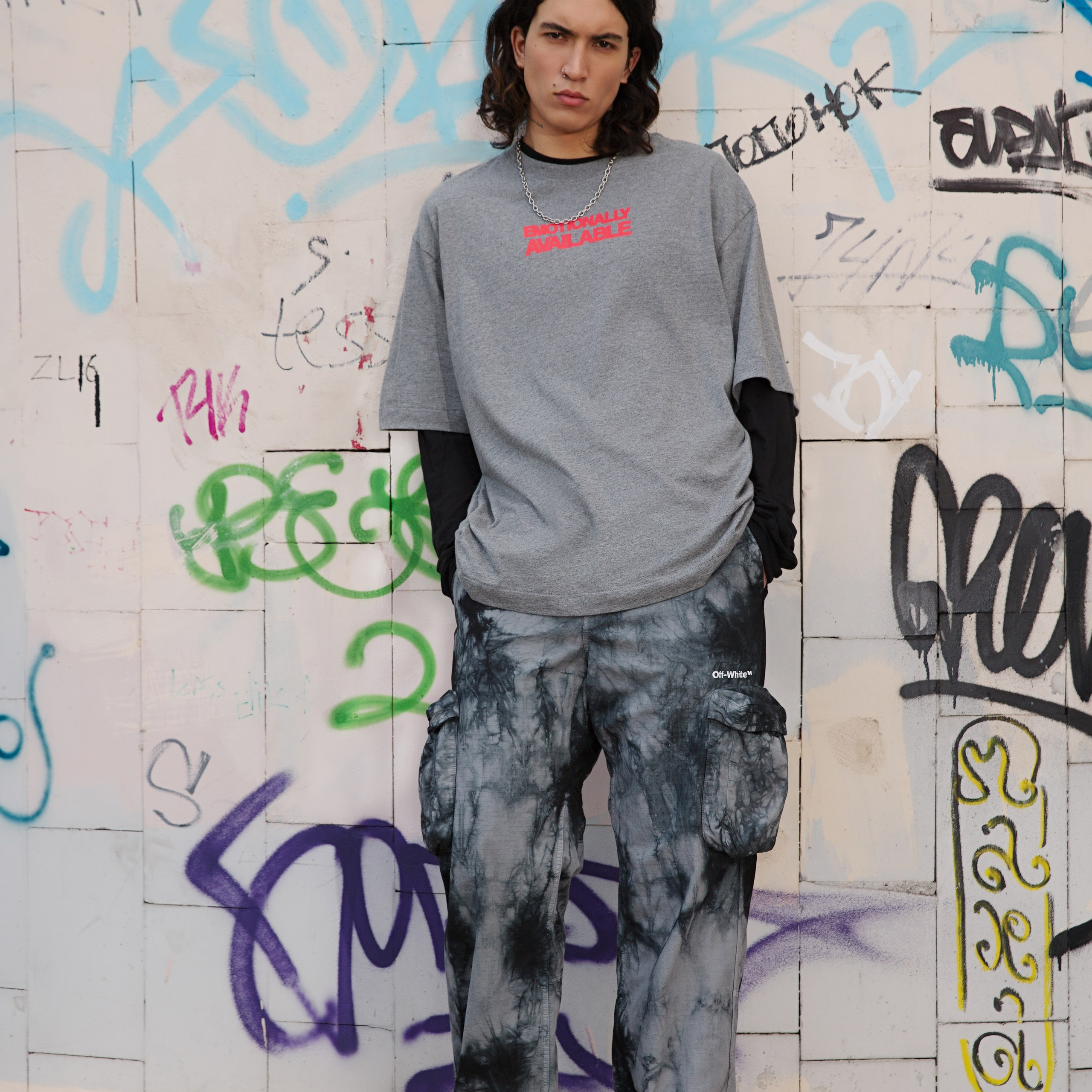 Streetwear multibrand