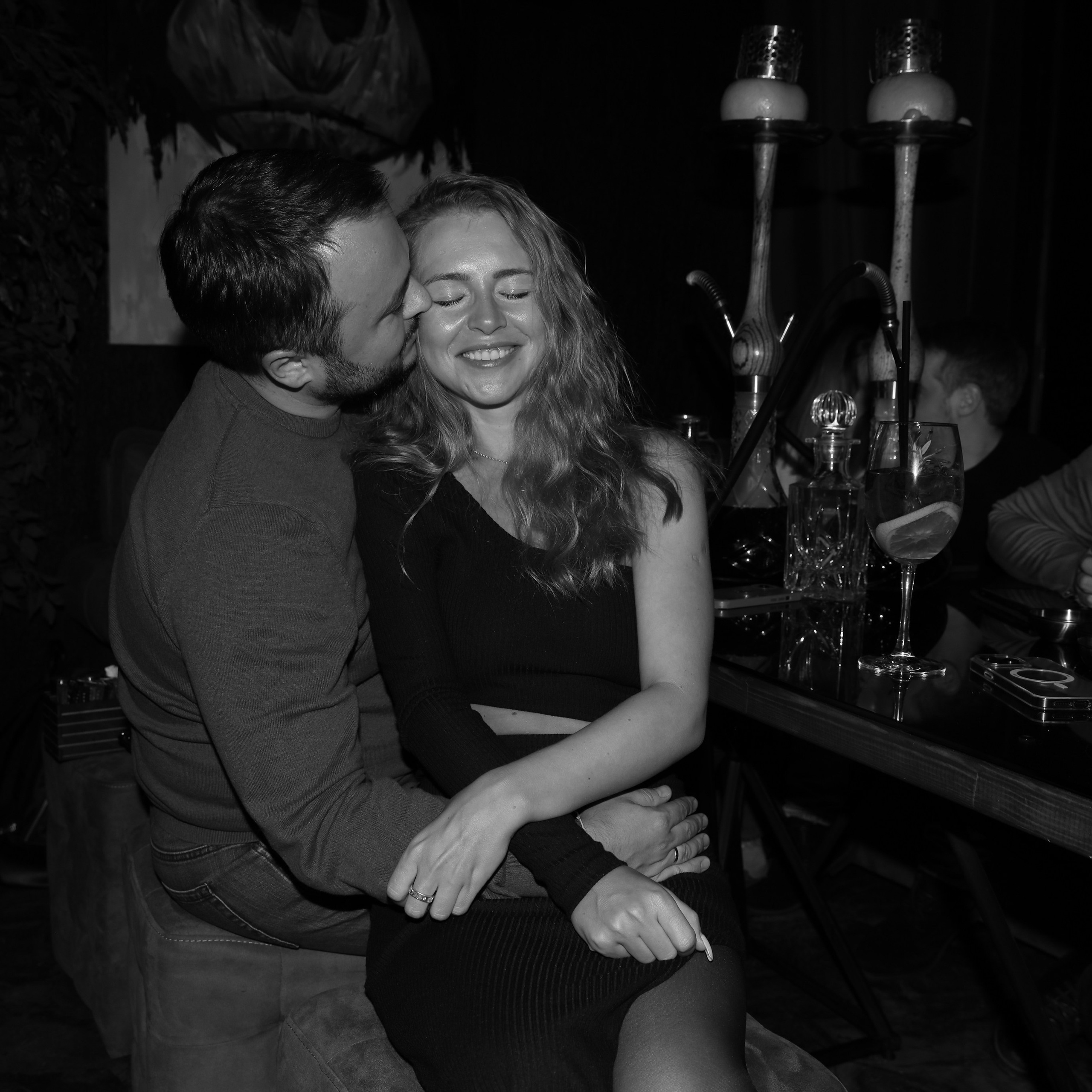 Отзывы. Фотосессии в Москве Марина Кулова