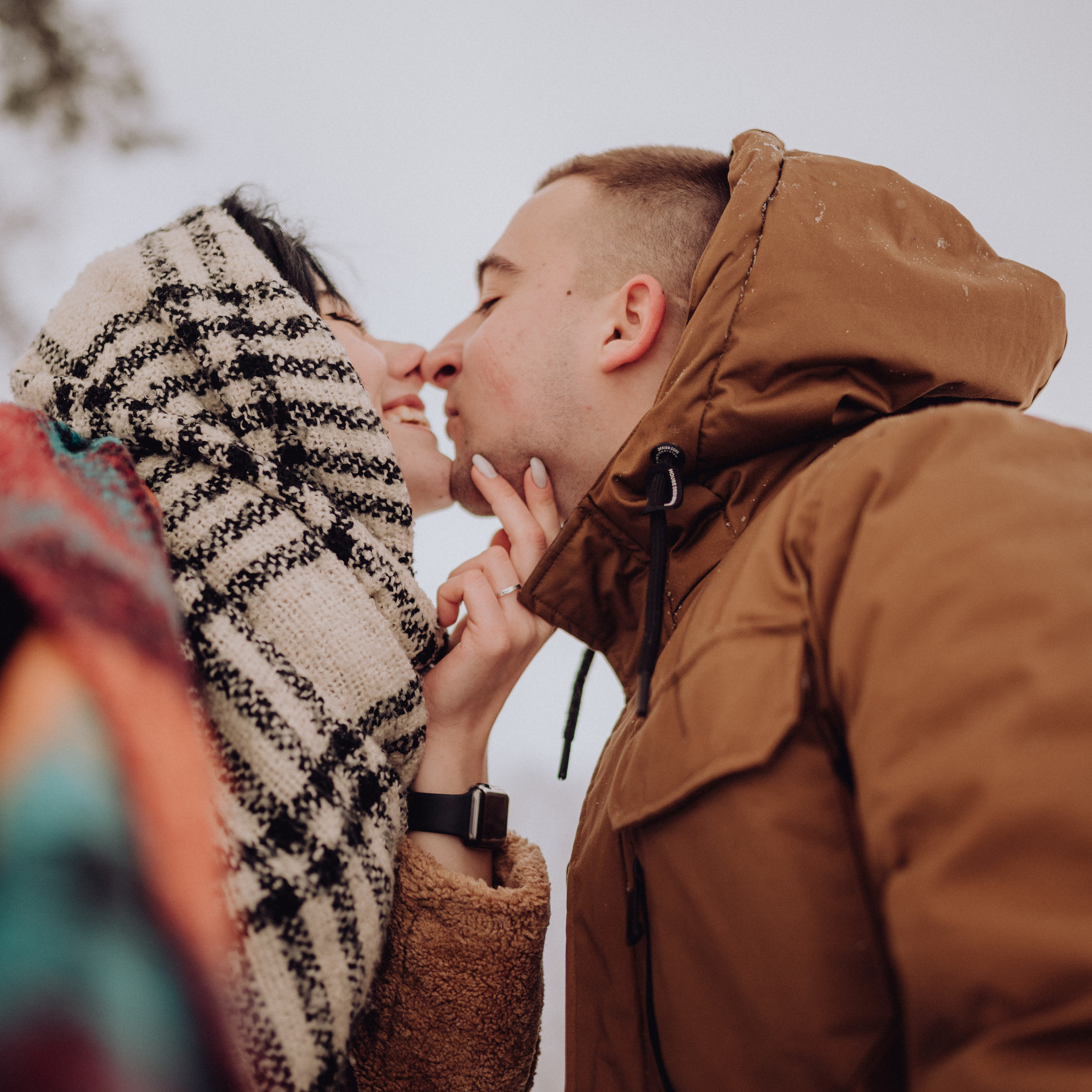 Никита & Катя