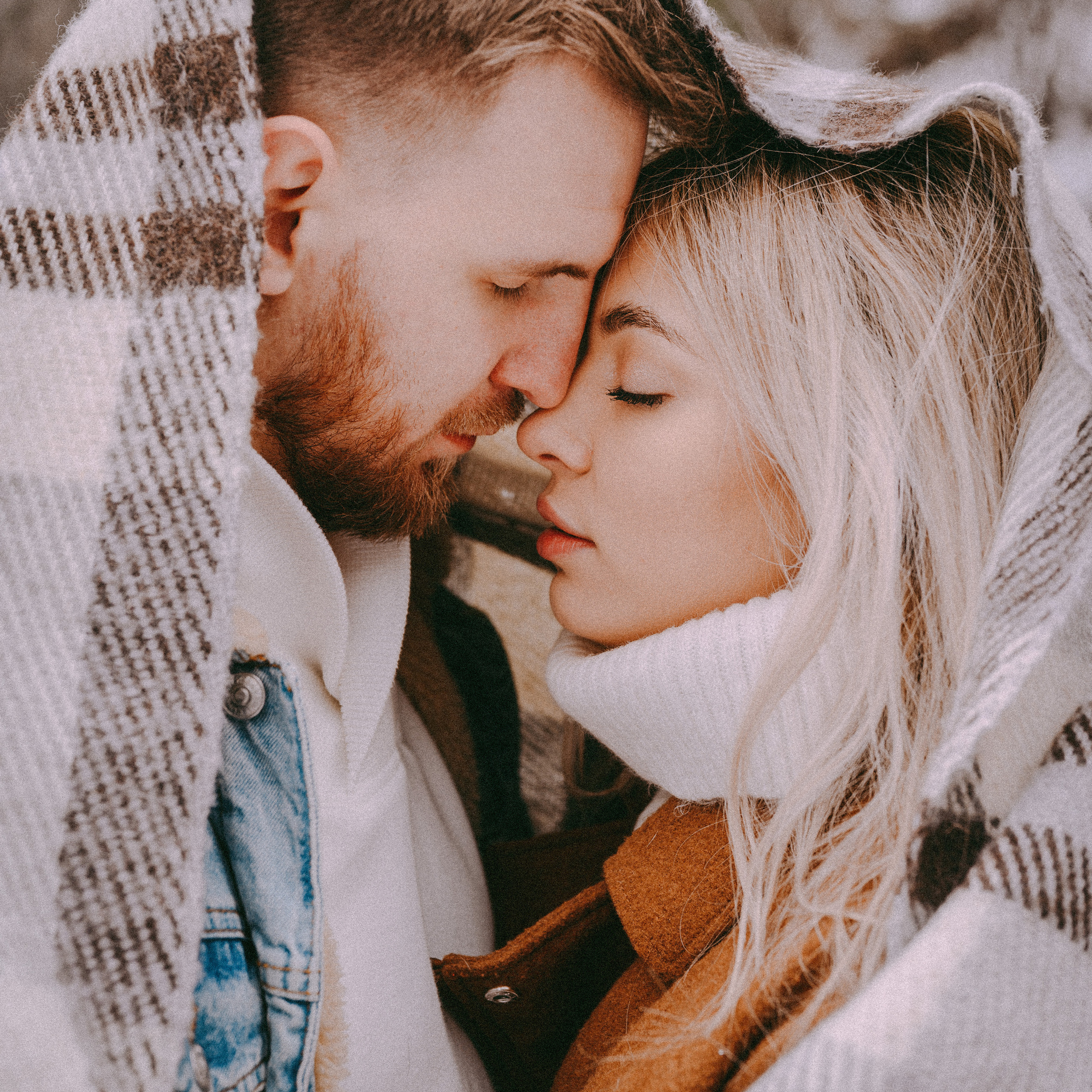 Денис & Настя