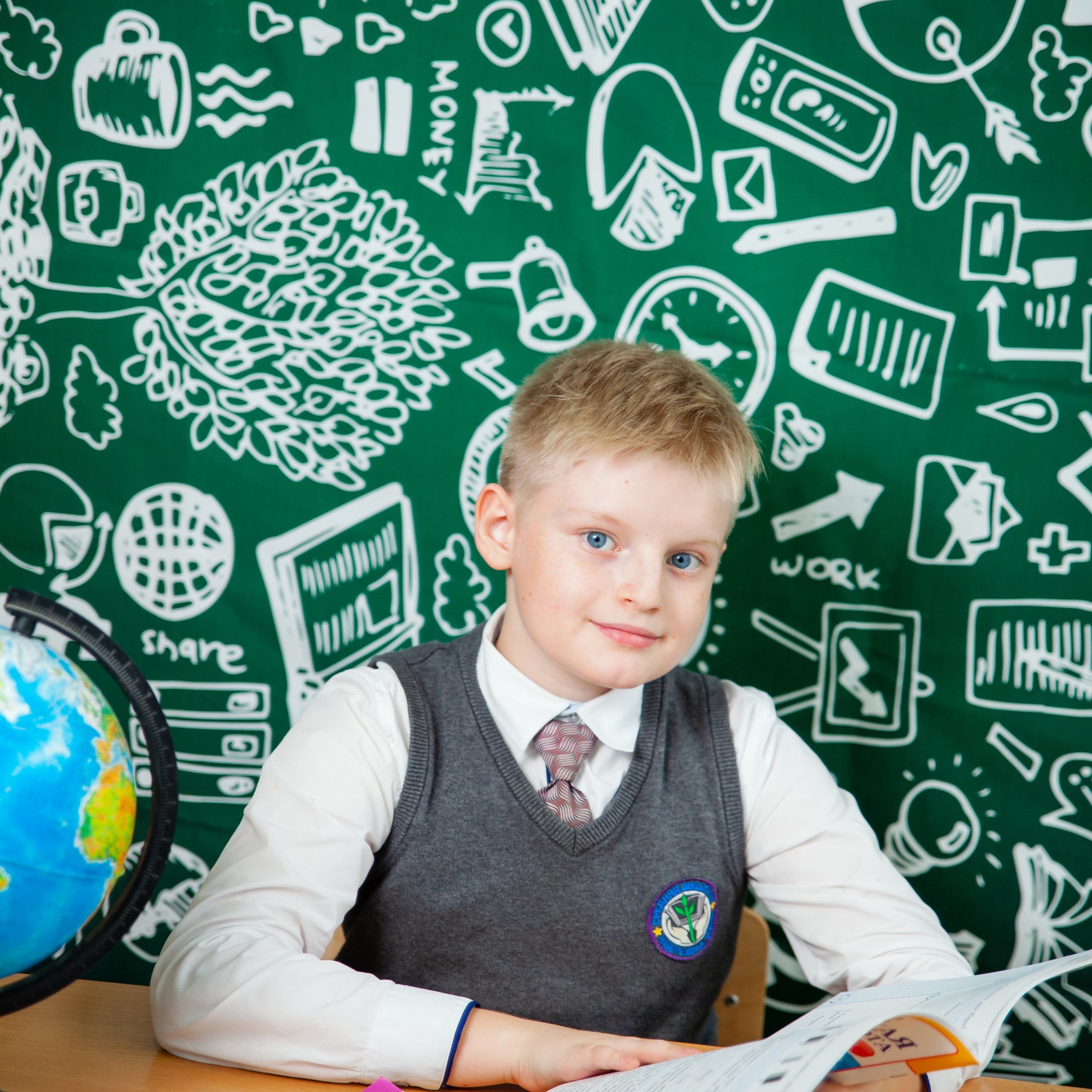 Отзывы. Выпускные альбомы для садика и школы в Набережных Челнах