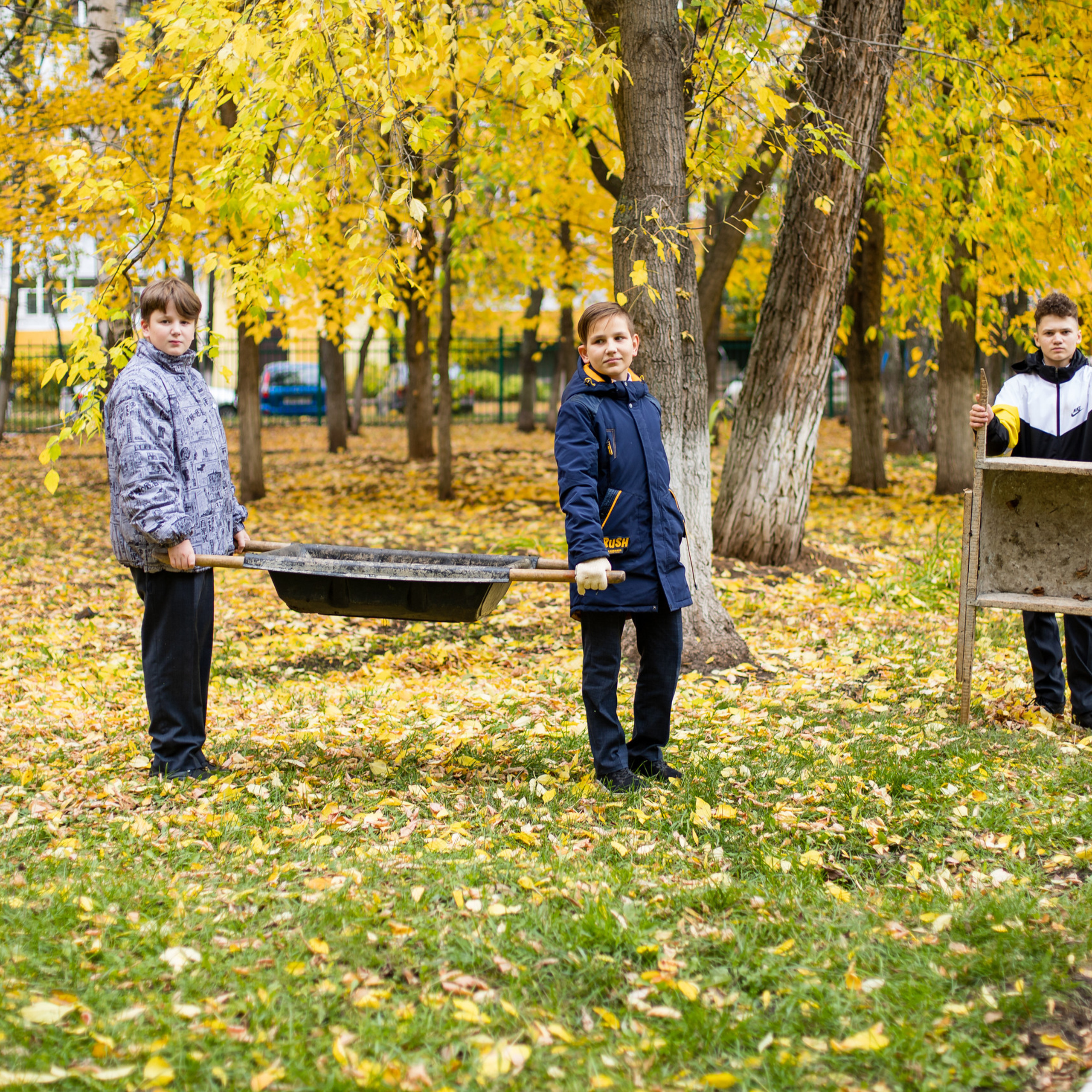 Отзывы. Выпускные альбомы для садика и школы в Набережных Челнах
