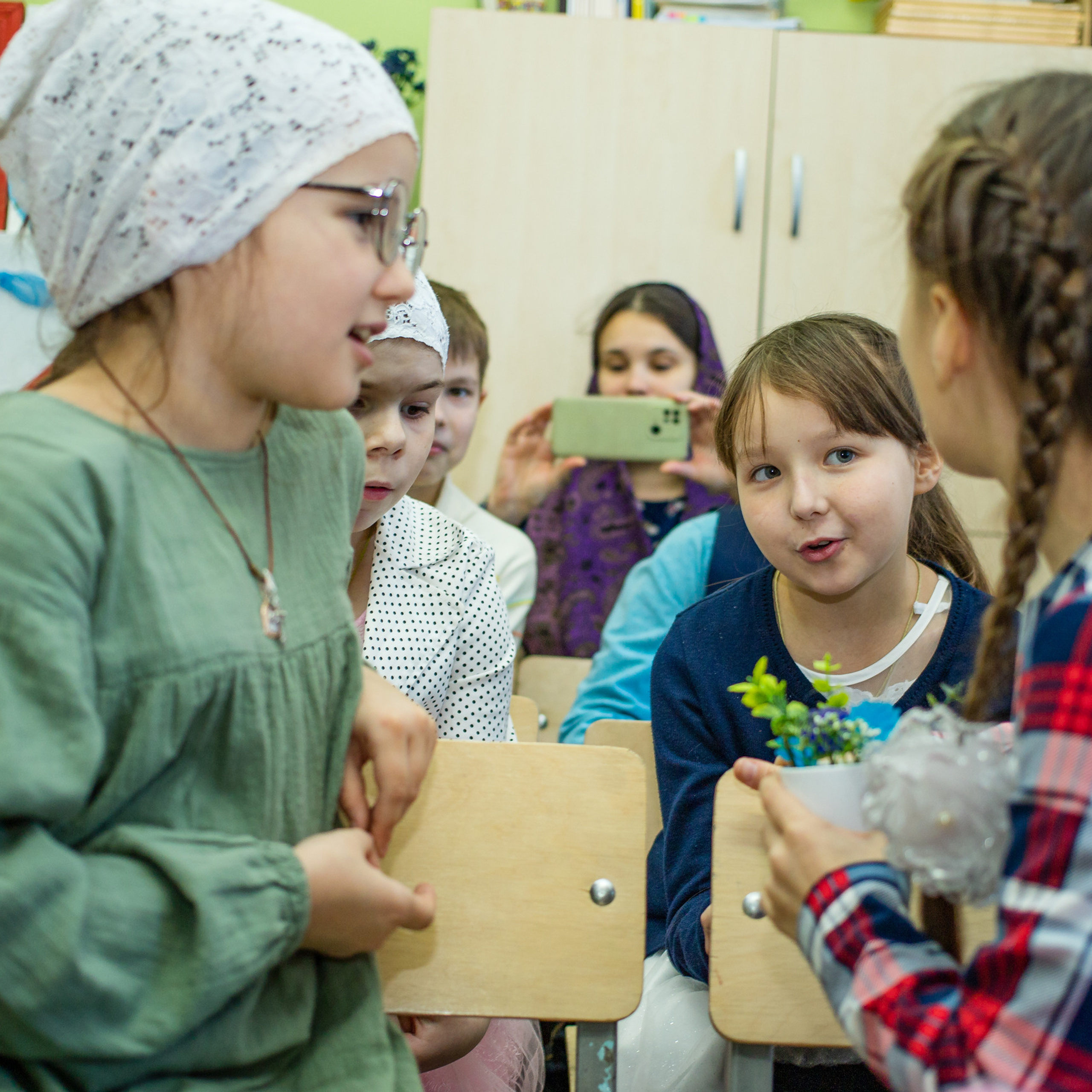Отзывы. Выпускные альбомы для садика и школы в Набережных Челнах