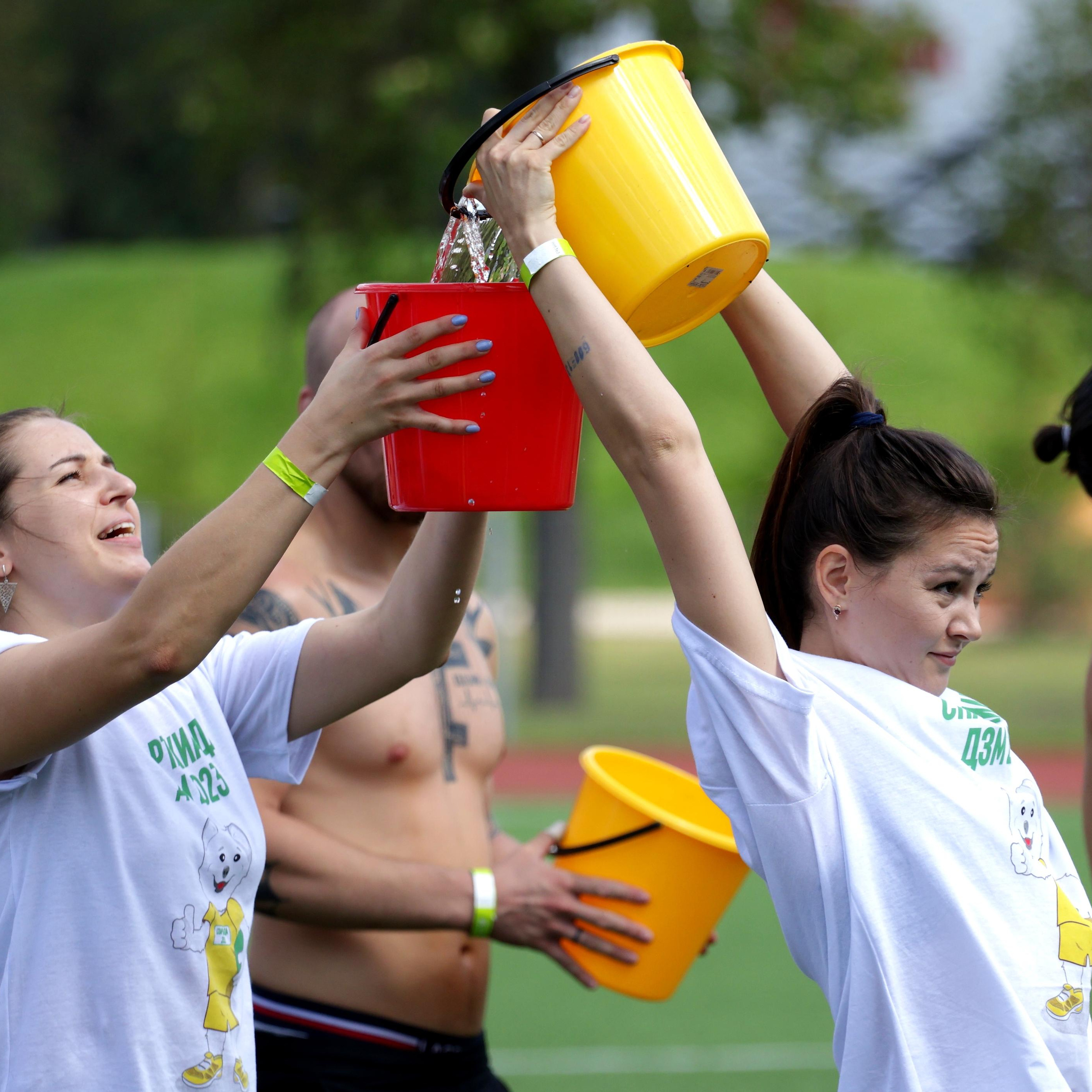 Соревнования Cross Fit: Пушистая заруба. Спортивный и репортажный фотограф Ермакова Светлана
