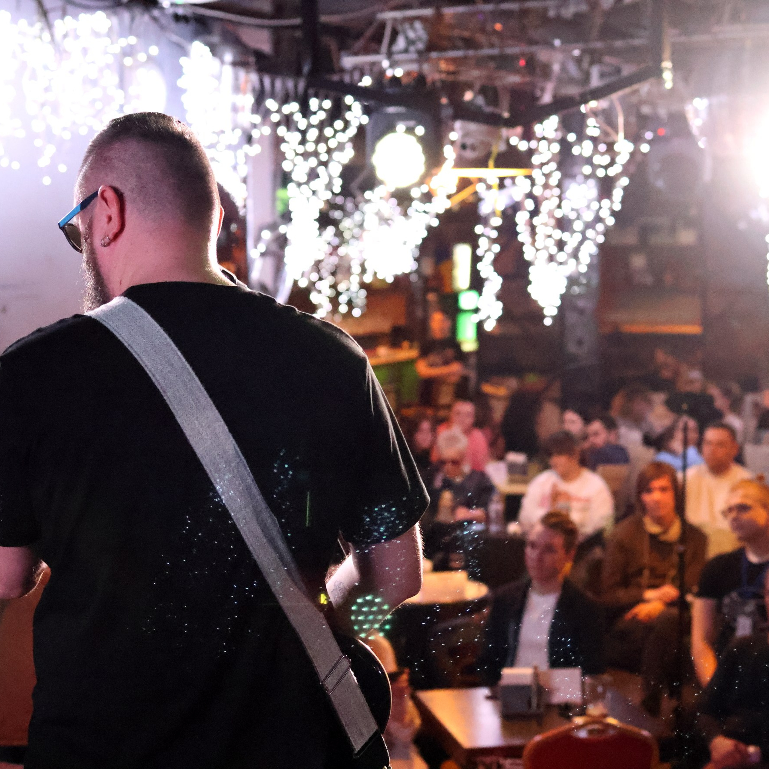 МедЗабег. Спортивный и репортажный фотограф Ермакова Светлана