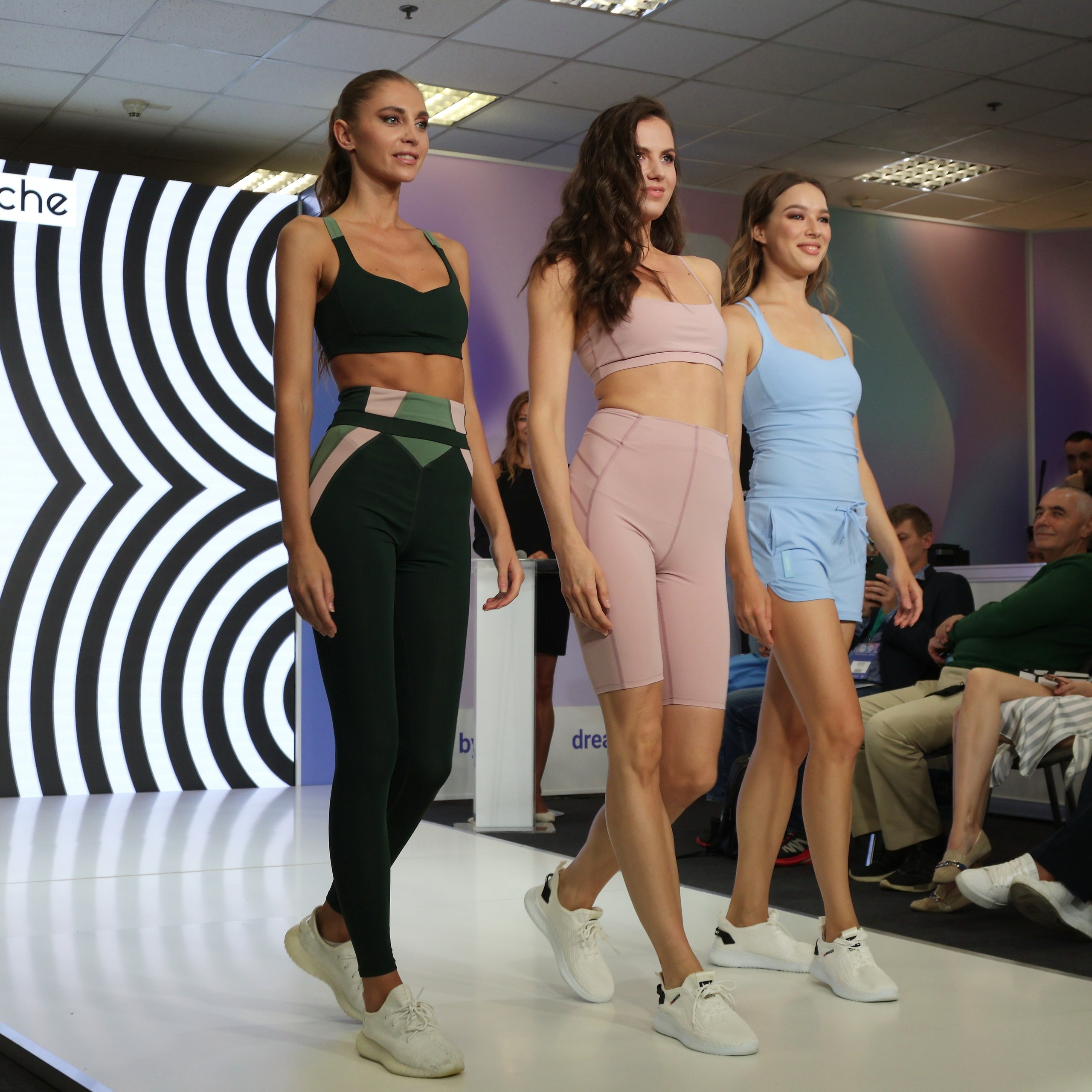 Соревнования Cross Fit: Пушистая заруба. Спортивный и репортажный фотограф Ермакова Светлана