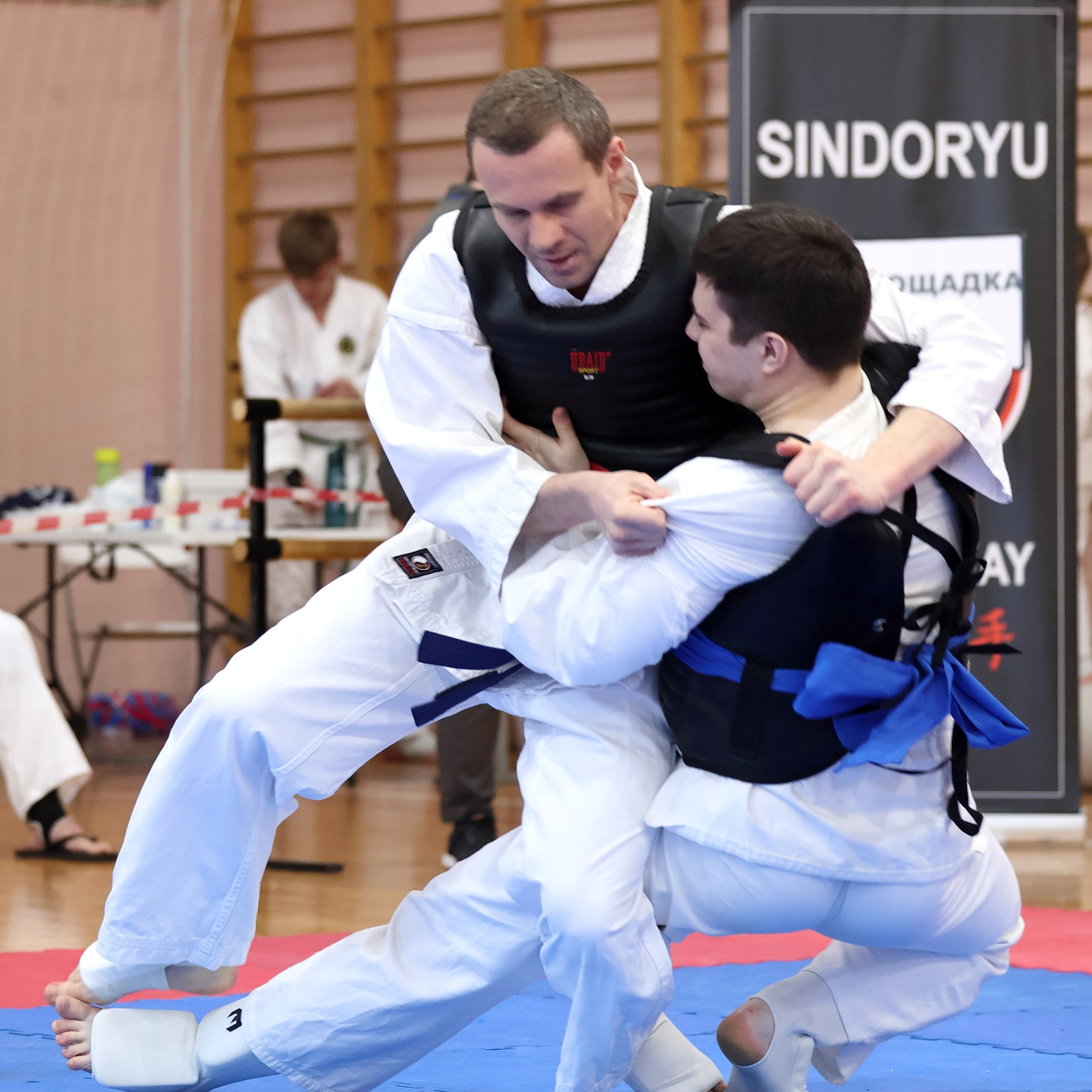 CRACE | Хайрокс | Тимирязев центр. Спортивный и репортажный фотограф Ермакова Светлана