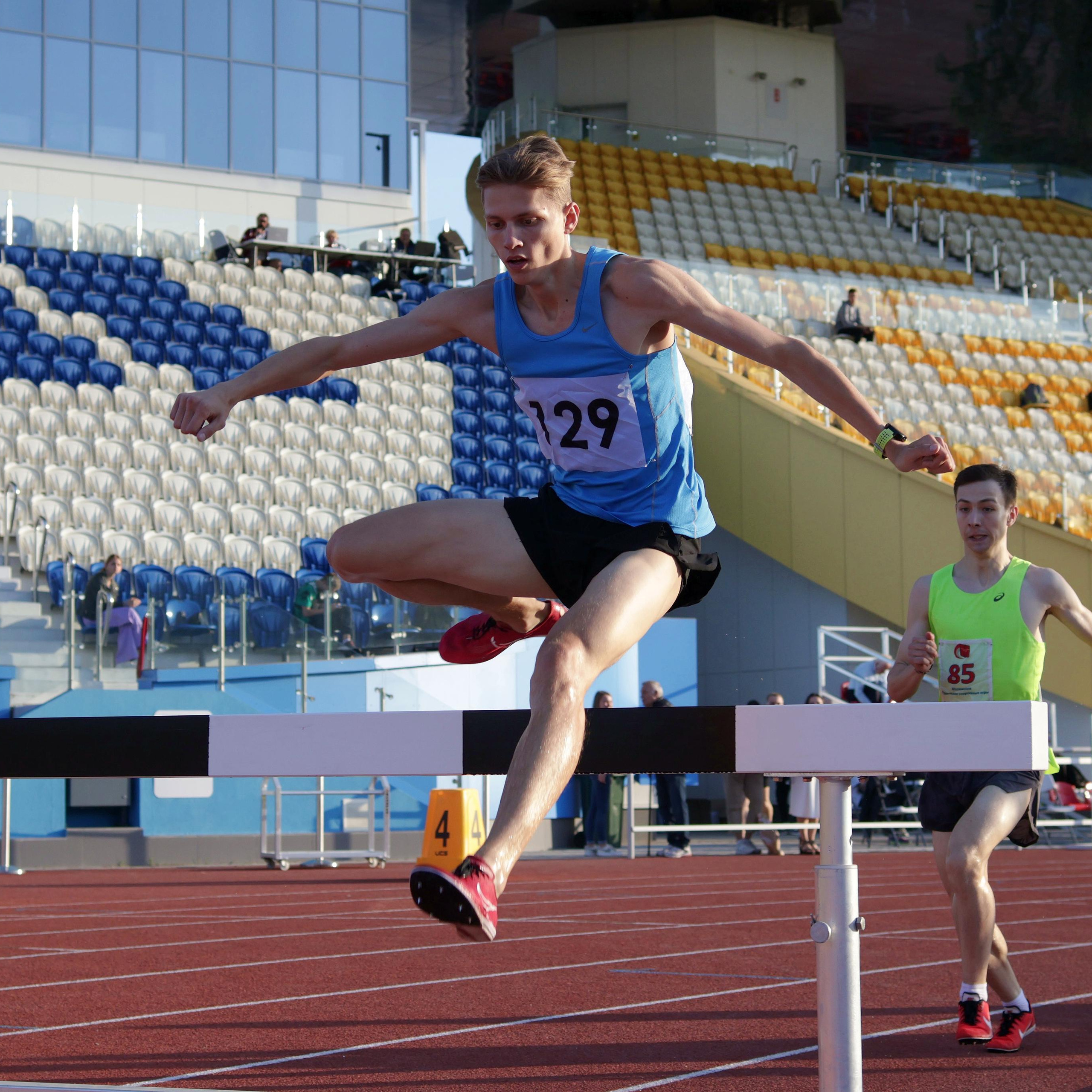 Соревнования Cross Fit: Пушистая заруба. Спортивный и репортажный фотограф Ермакова Светлана