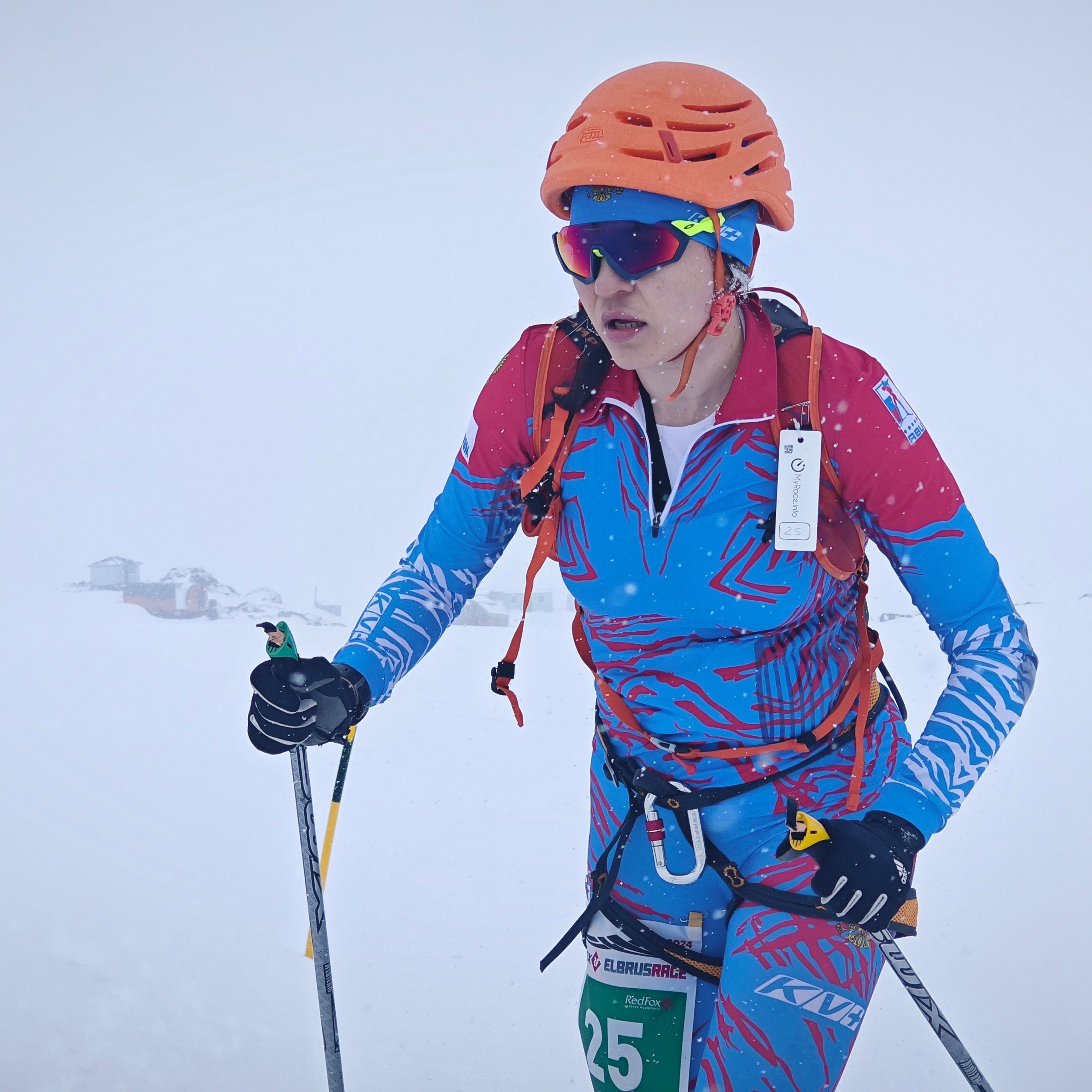 МедЗабег. Спортивный и репортажный фотограф Ермакова Светлана