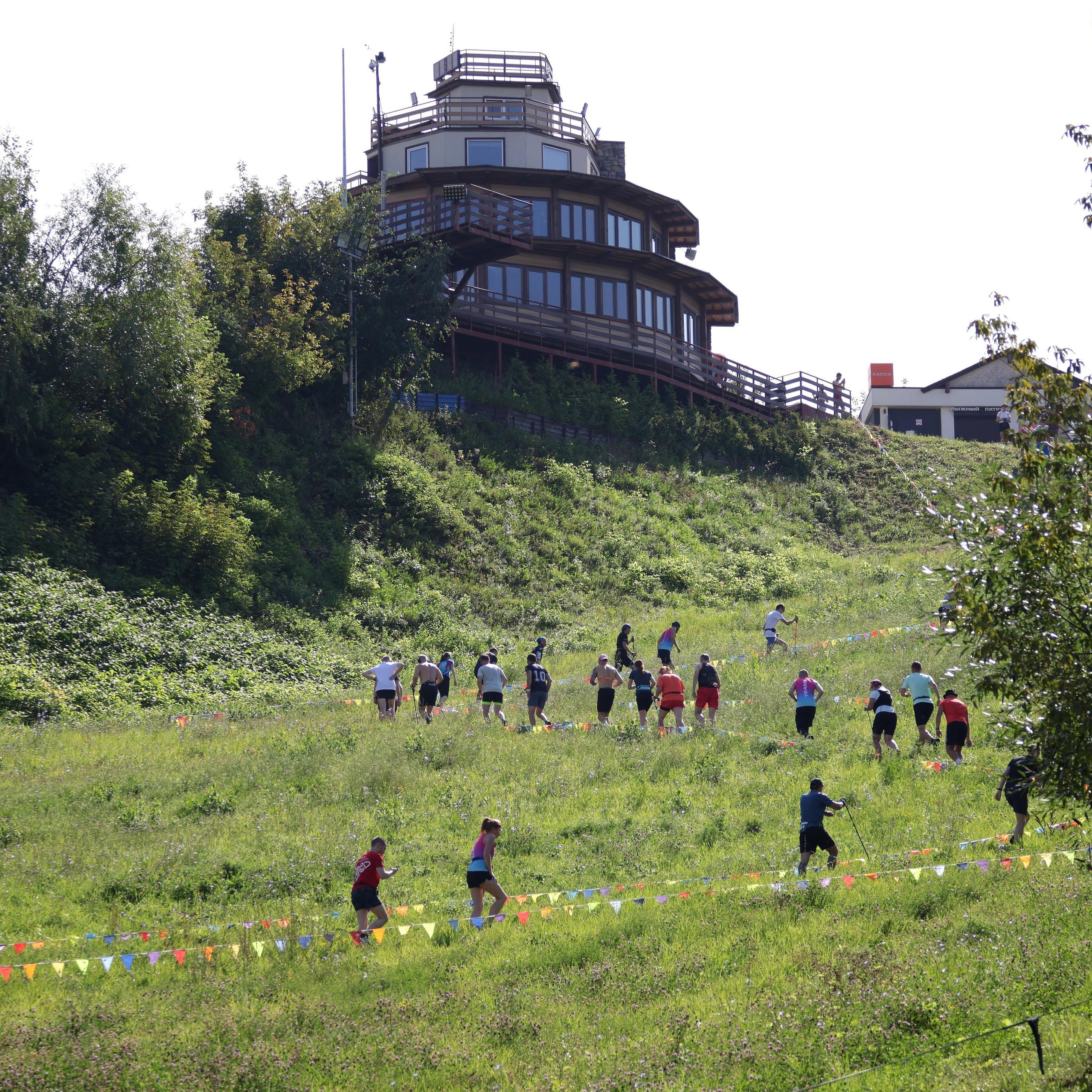 Отзывы. Спортивный и репортажный фотограф Ермакова Светлана