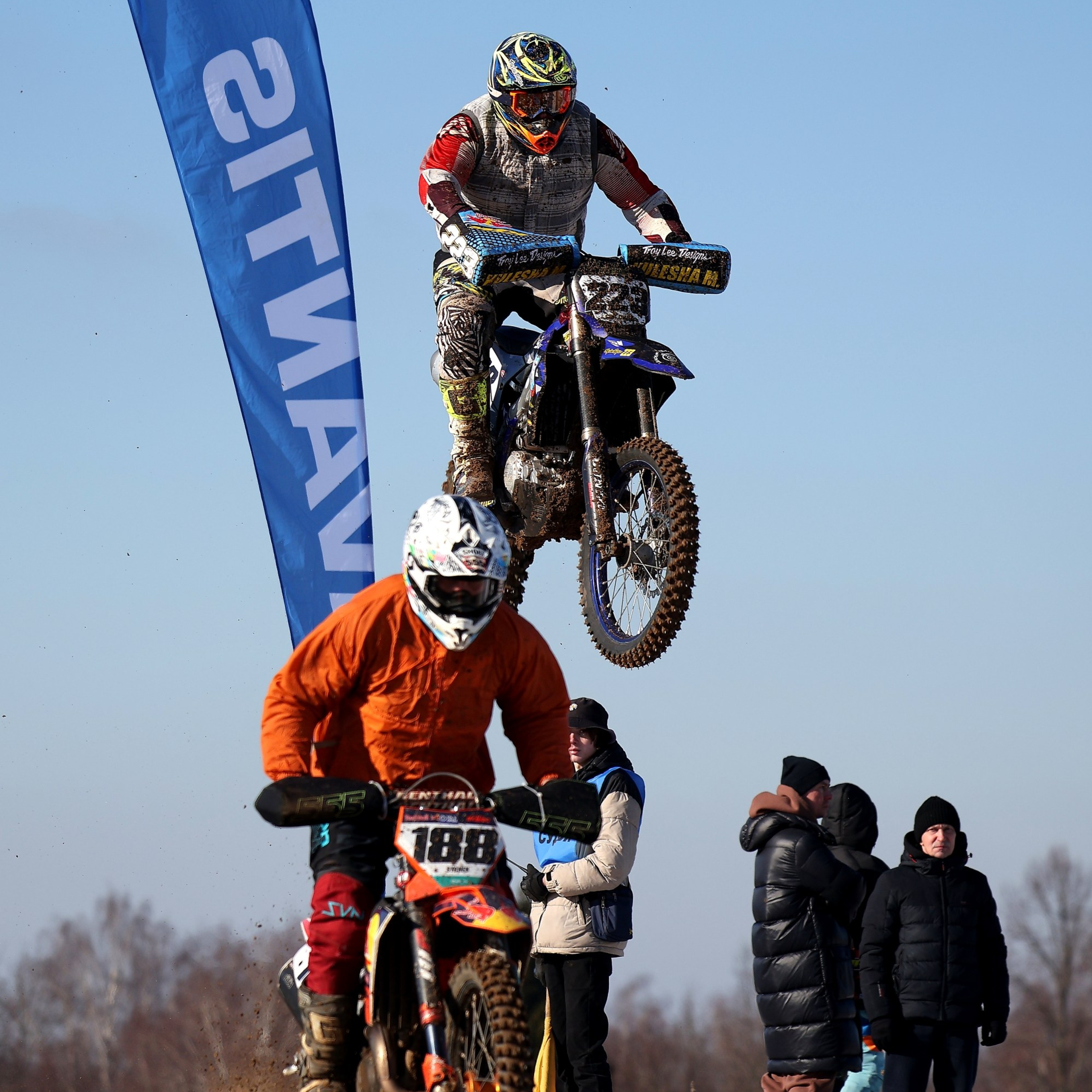 CRACE | Хайрокс | Тимирязев центр. Спортивный и репортажный фотограф Ермакова Светлана