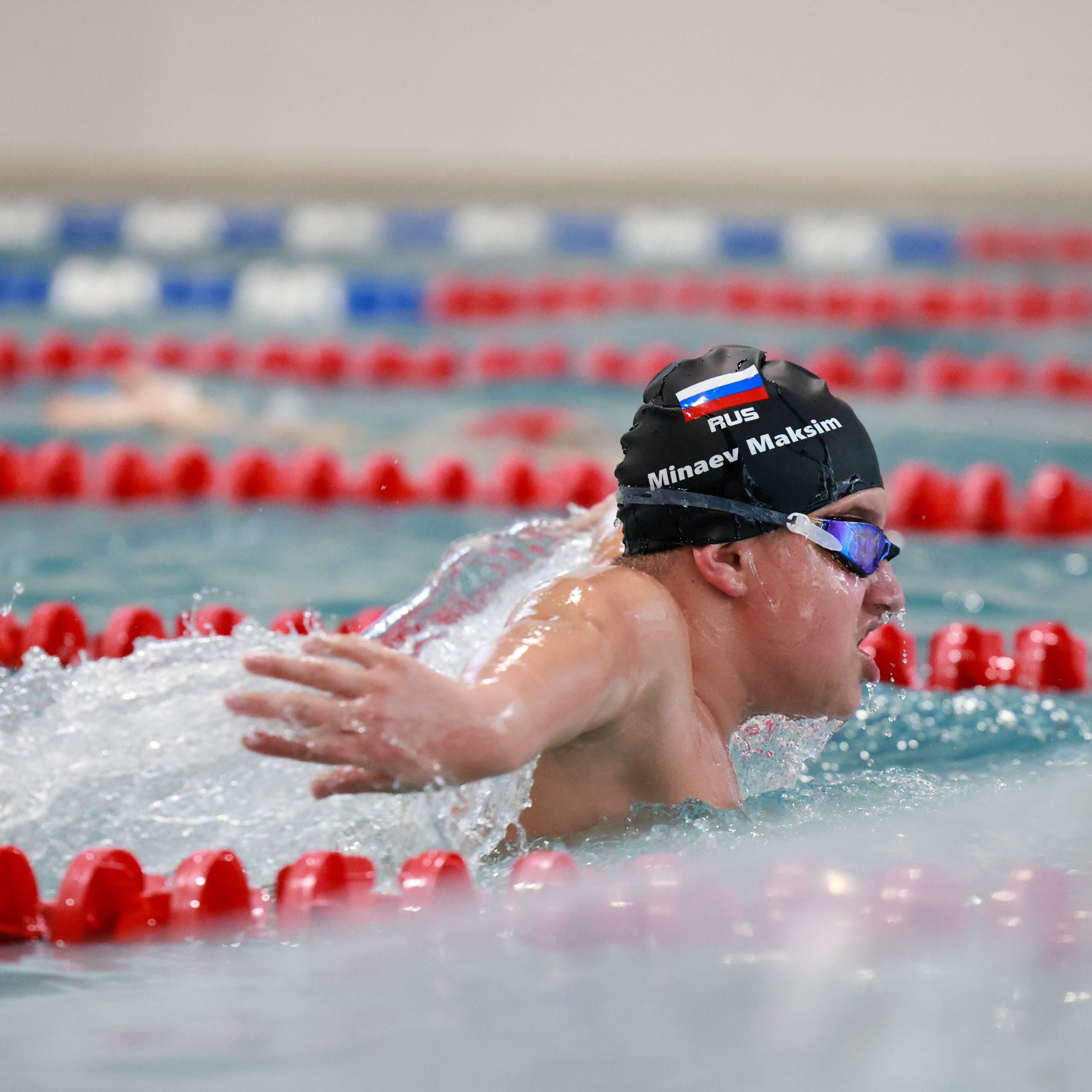 Леди каратэ. Спортивный и репортажный фотограф Ермакова Светлана