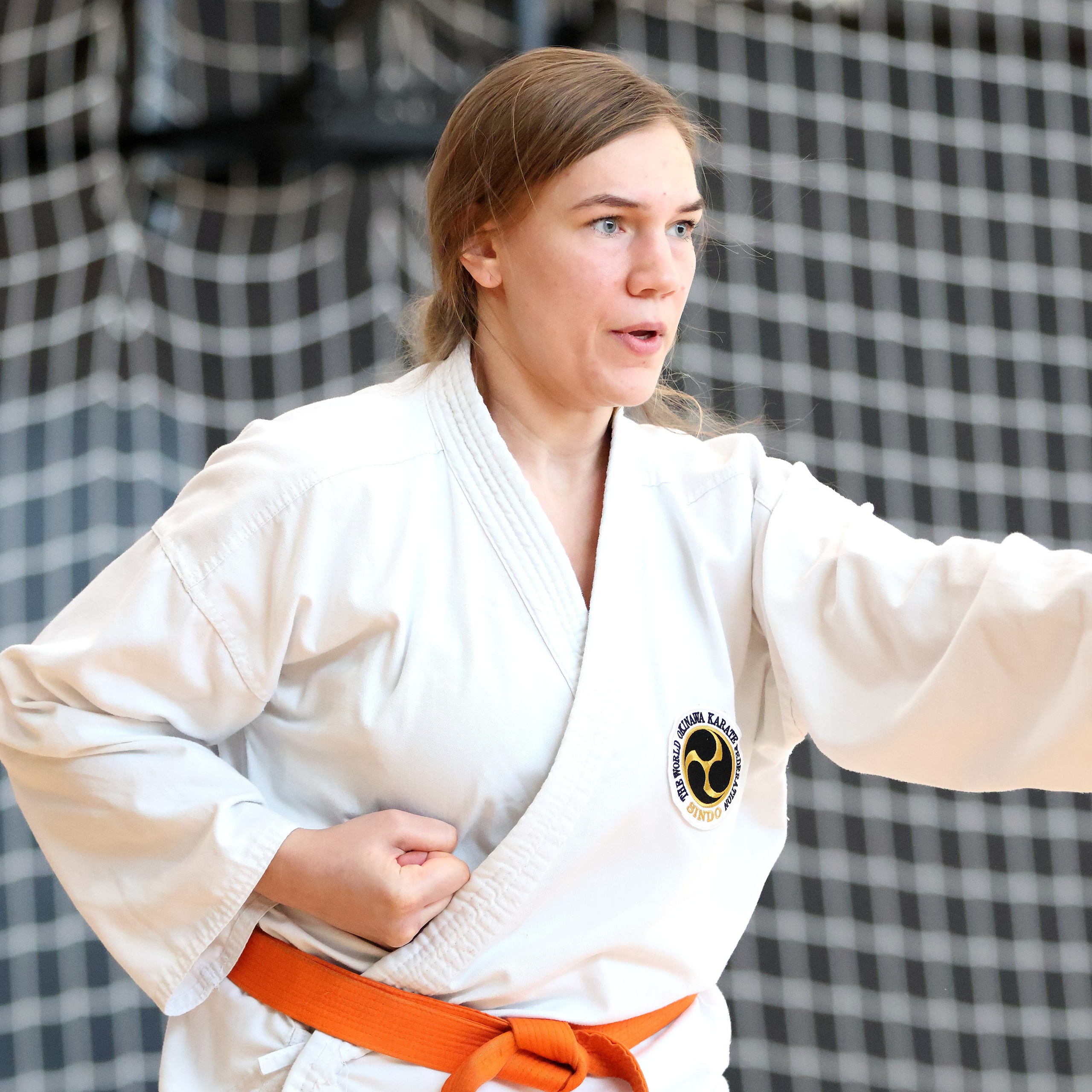 Единоборства