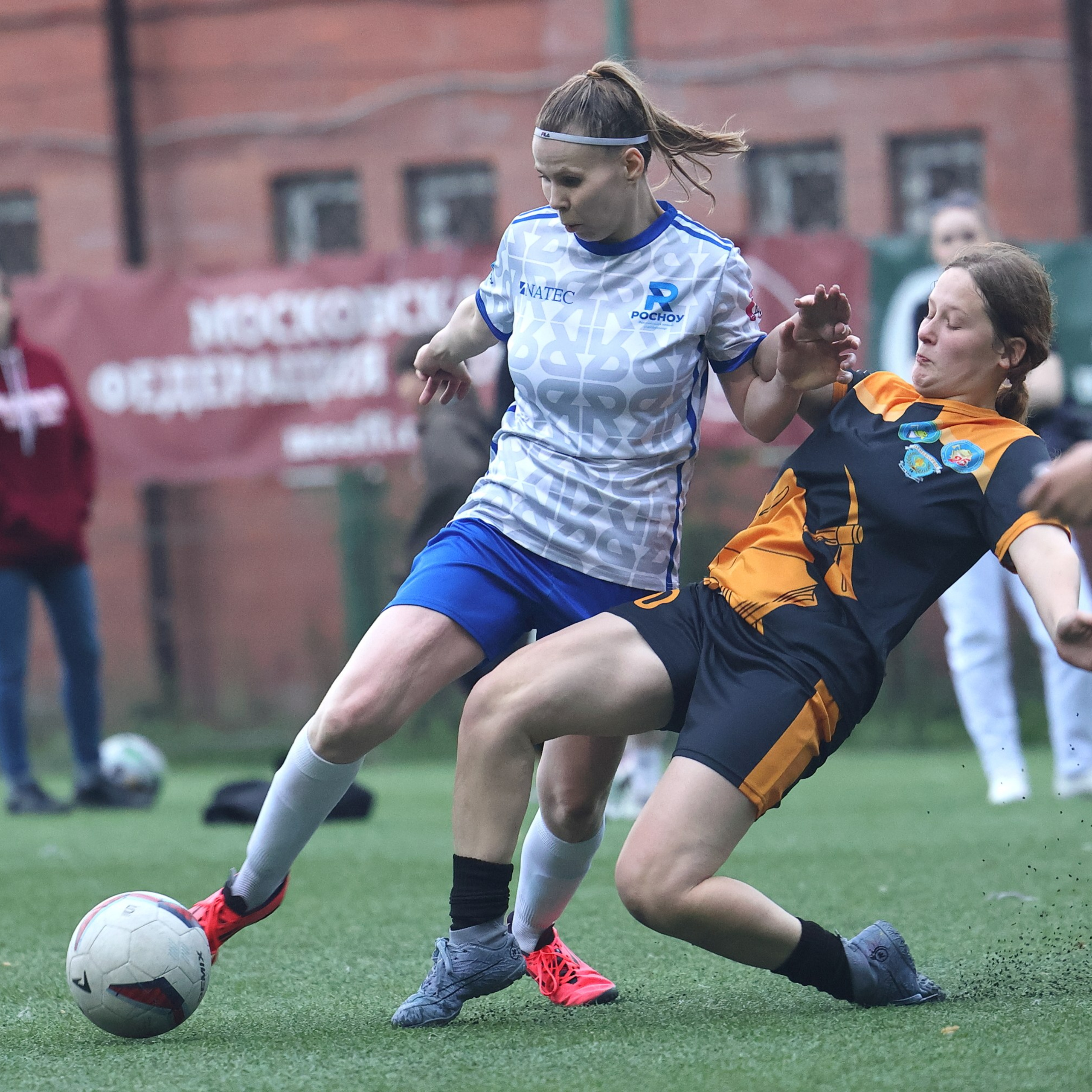 CRACE | Хайрокс | Тимирязев центр. Спортивный и репортажный фотограф Ермакова Светлана