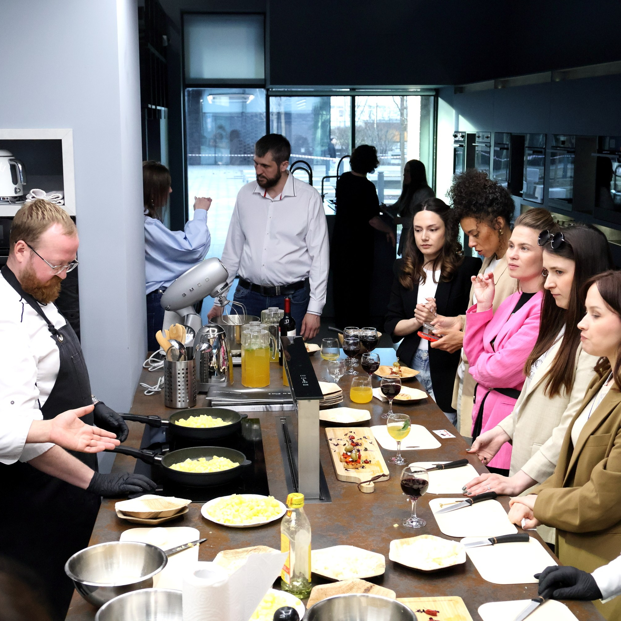 МедЗабег. Спортивный и репортажный фотограф Ермакова Светлана