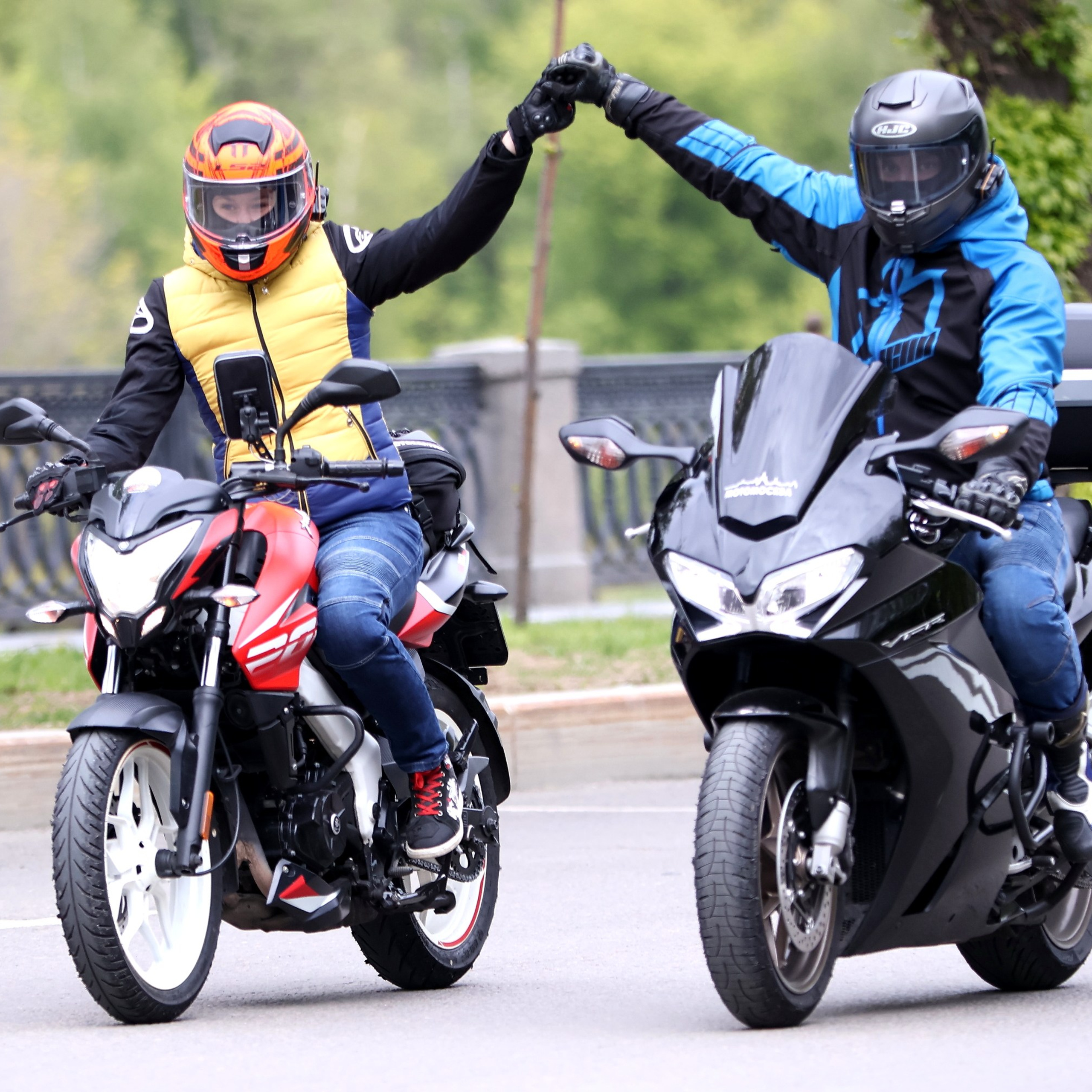 МедЗабег. Спортивный и репортажный фотограф Ермакова Светлана