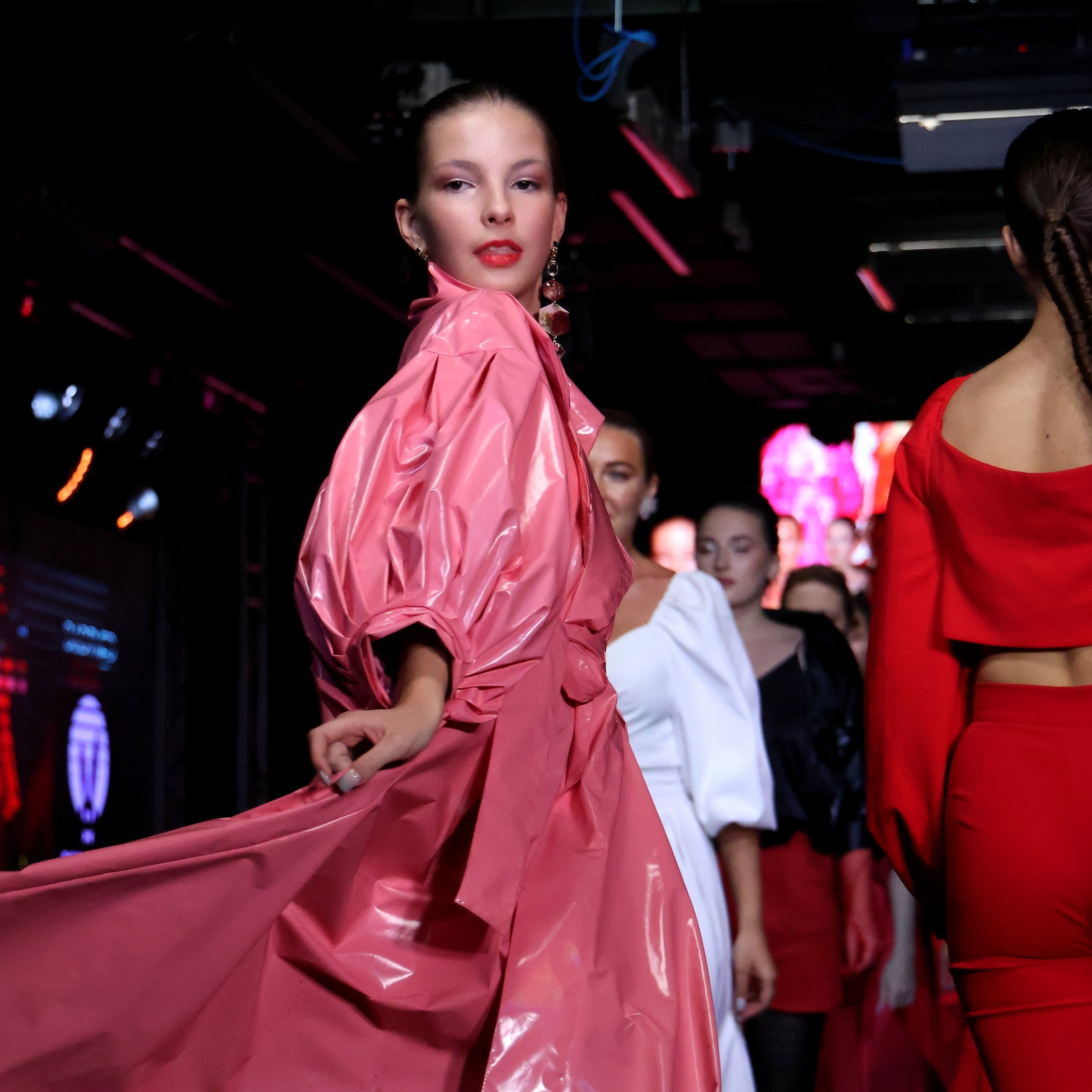 Леди каратэ. Спортивный и репортажный фотограф Ермакова Светлана