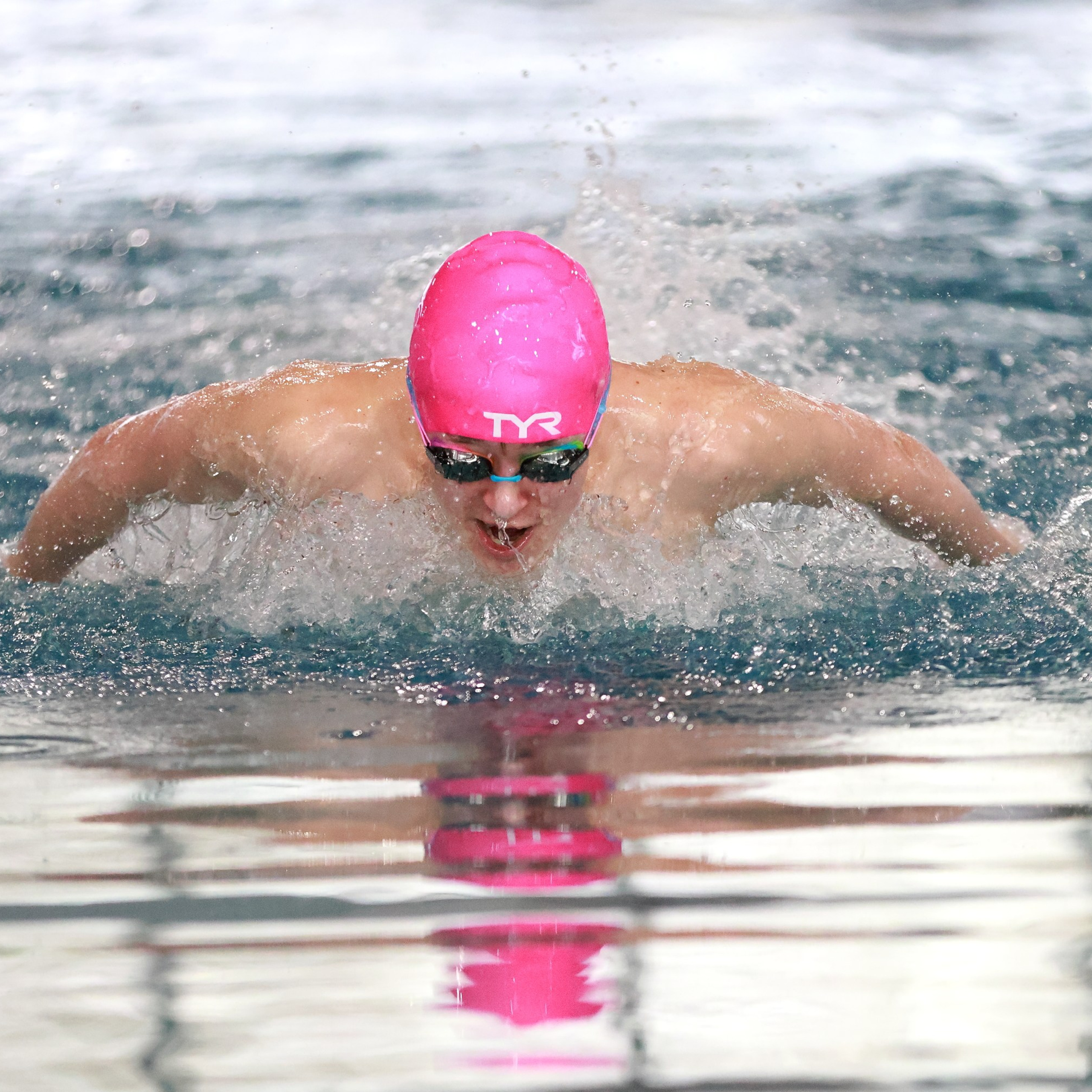 МедЗабег. Спортивный и репортажный фотограф Ермакова Светлана