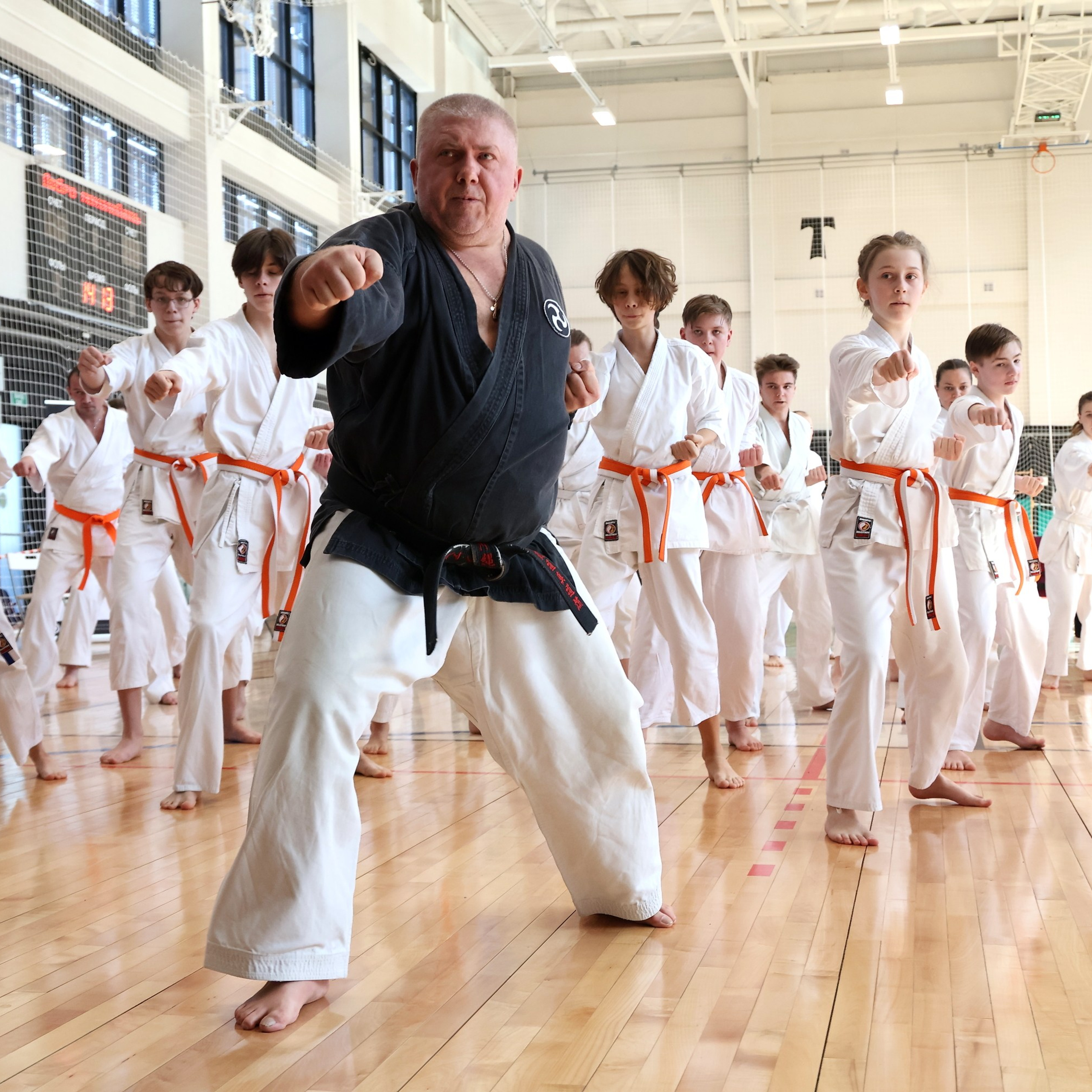 МедЗабег. Спортивный и репортажный фотограф Ермакова Светлана