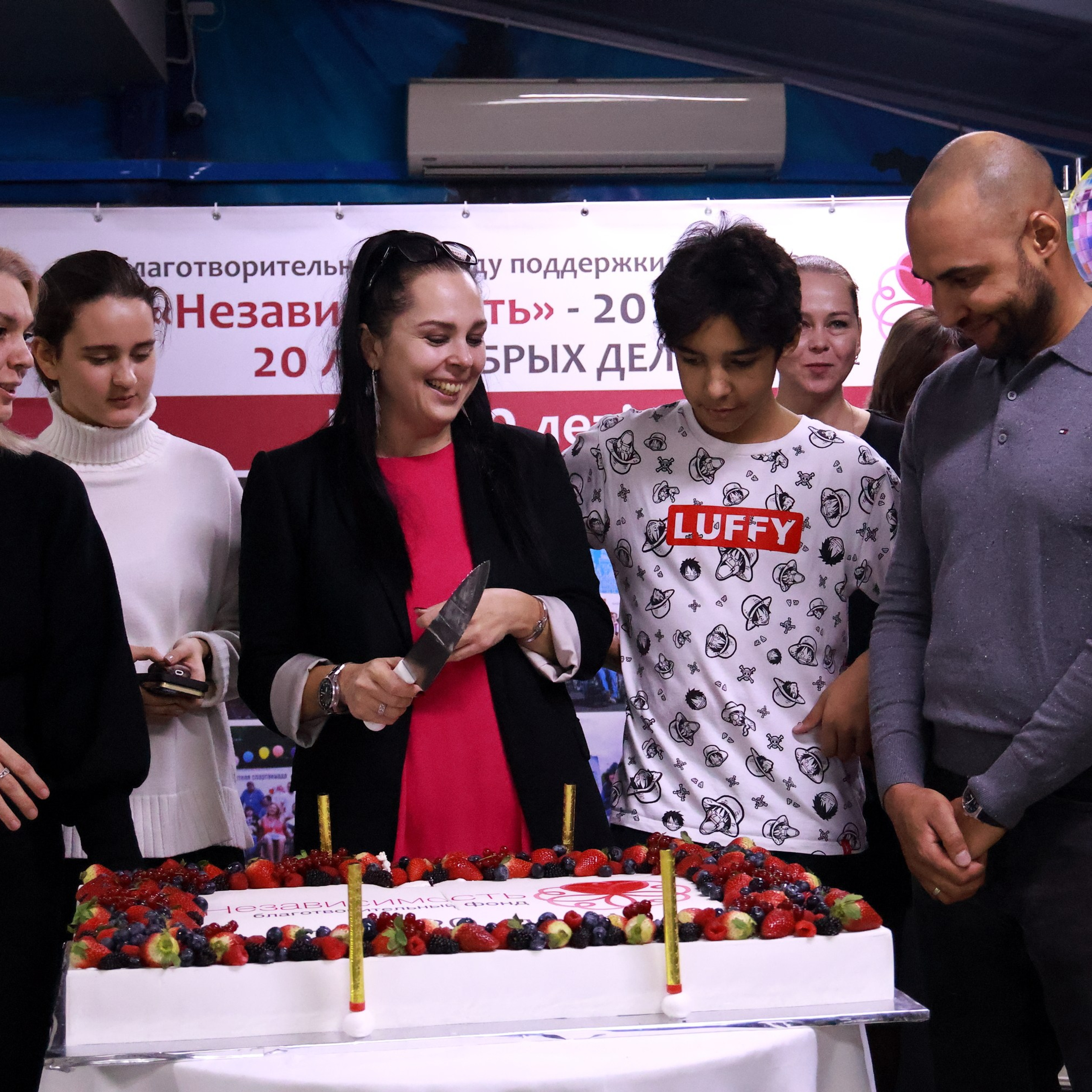 Леди каратэ. Спортивный и репортажный фотограф Ермакова Светлана