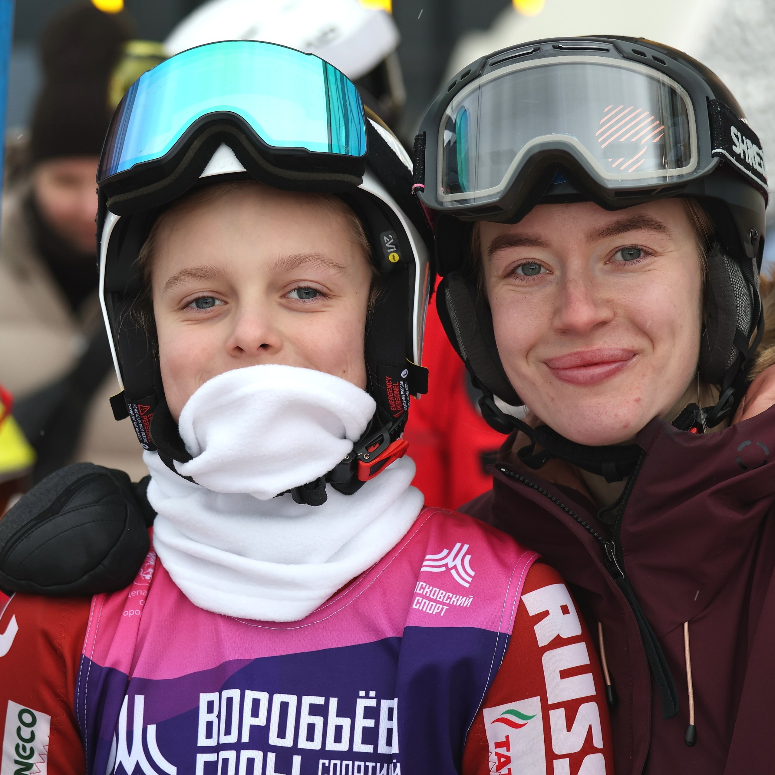 Спортивный и репортажный фотограф. Спортивный и репортажный фотограф Ермакова Светлана