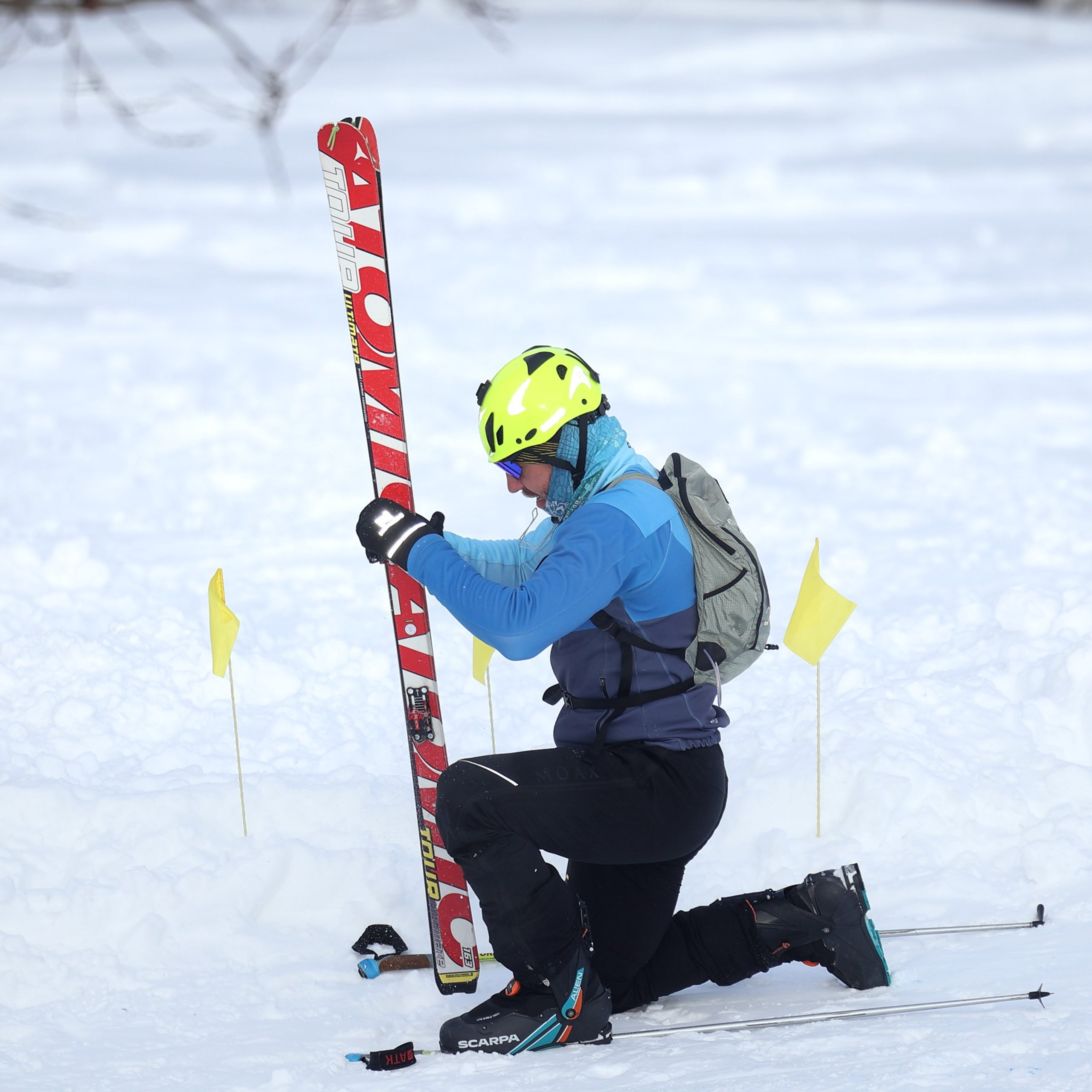 Зеленый подиум. Спортивный и репортажный фотограф Ермакова Светлана