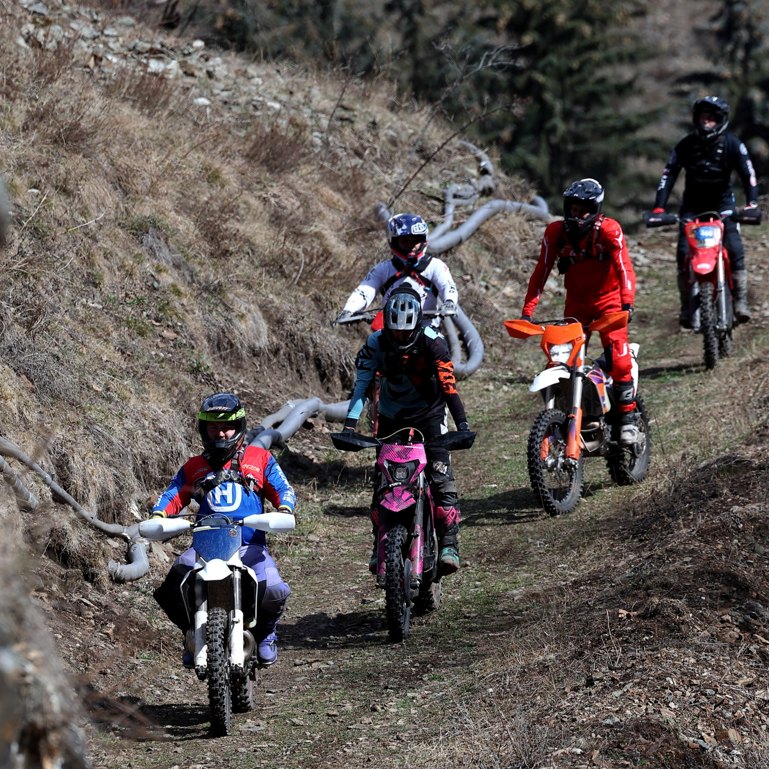 Спортивный и репортажный фотограф Ермакова Светлана