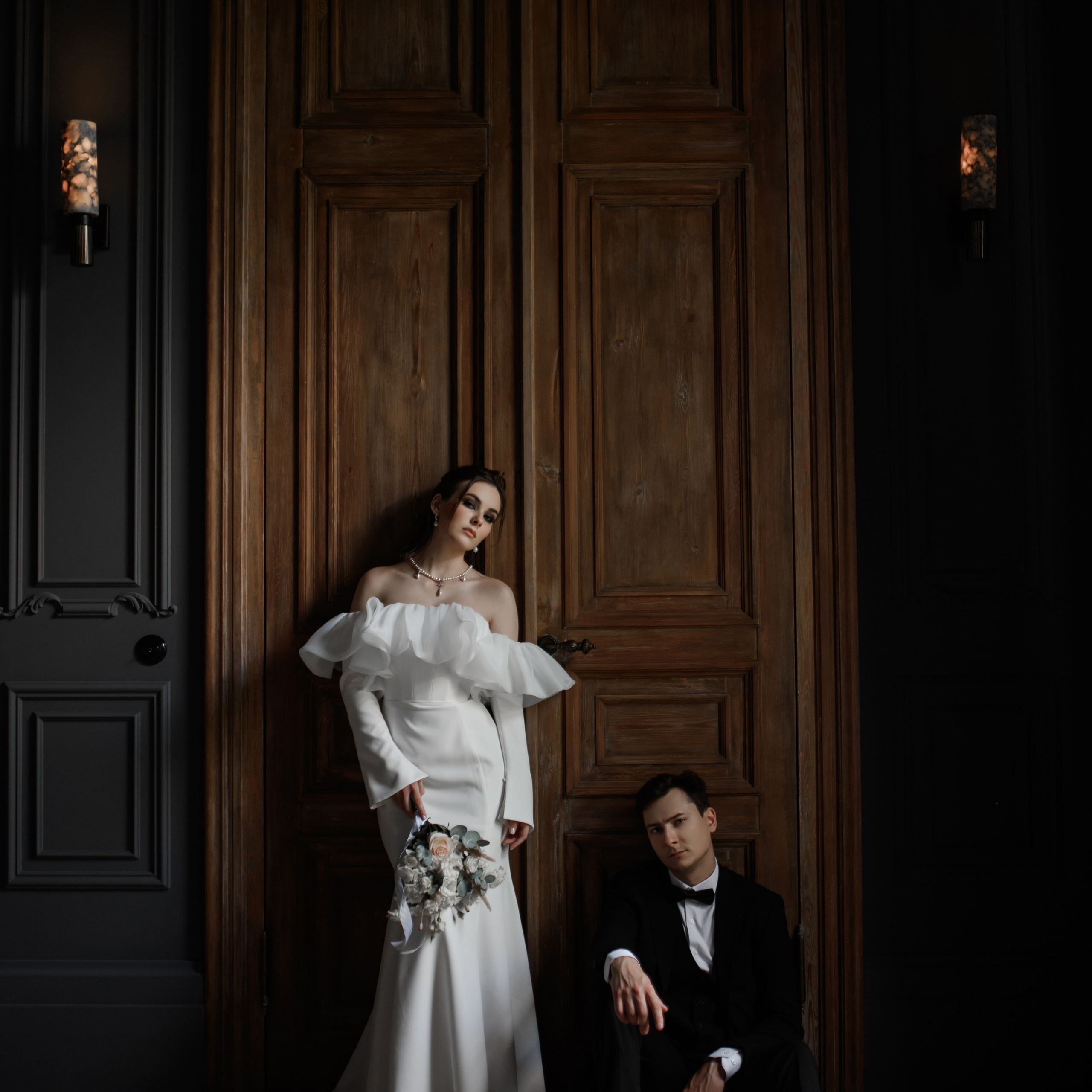 ВОРКШОП № 2. В отеле