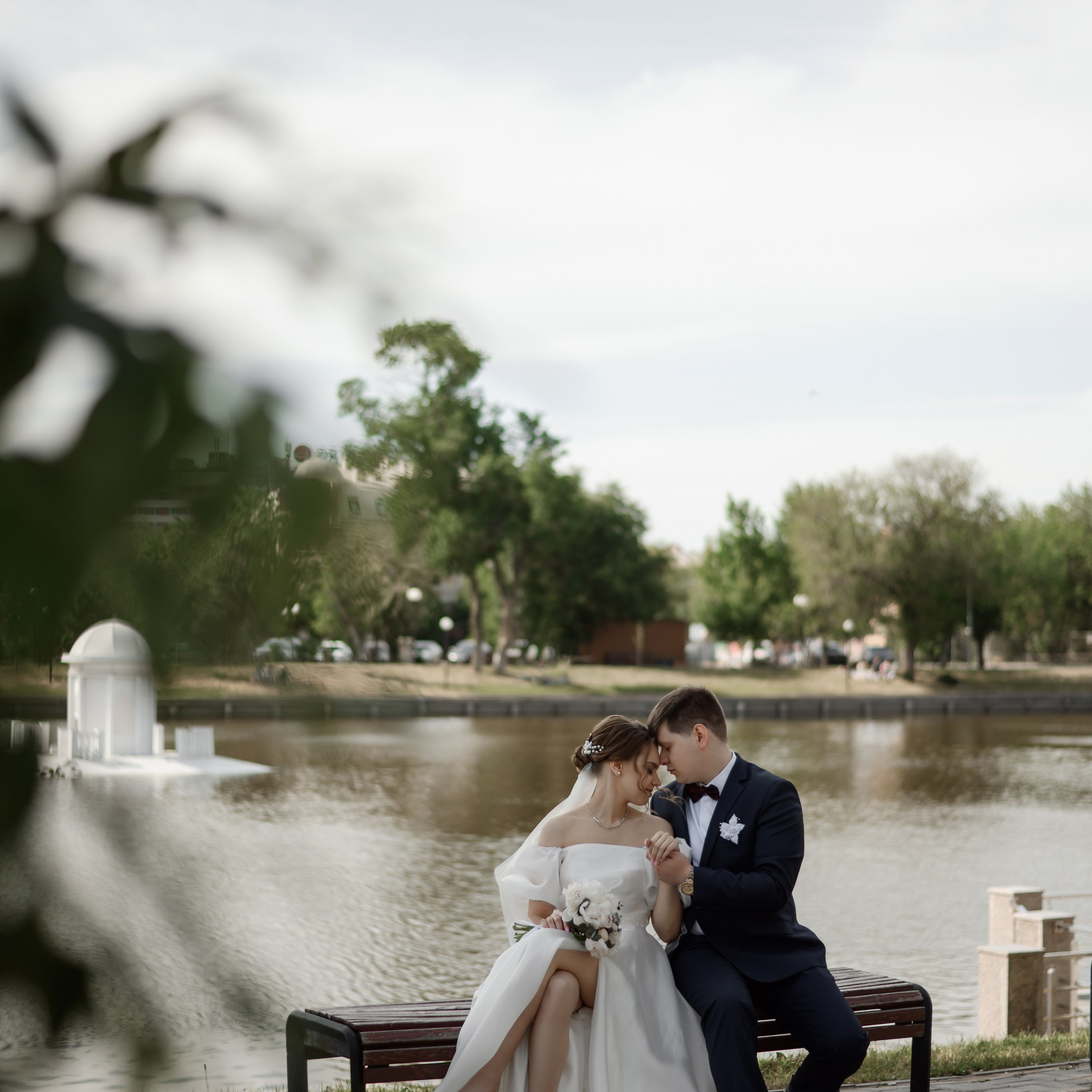 Отзывы. Свадебный фотограф в г. Астрахань. Так же выезжаю в другие города