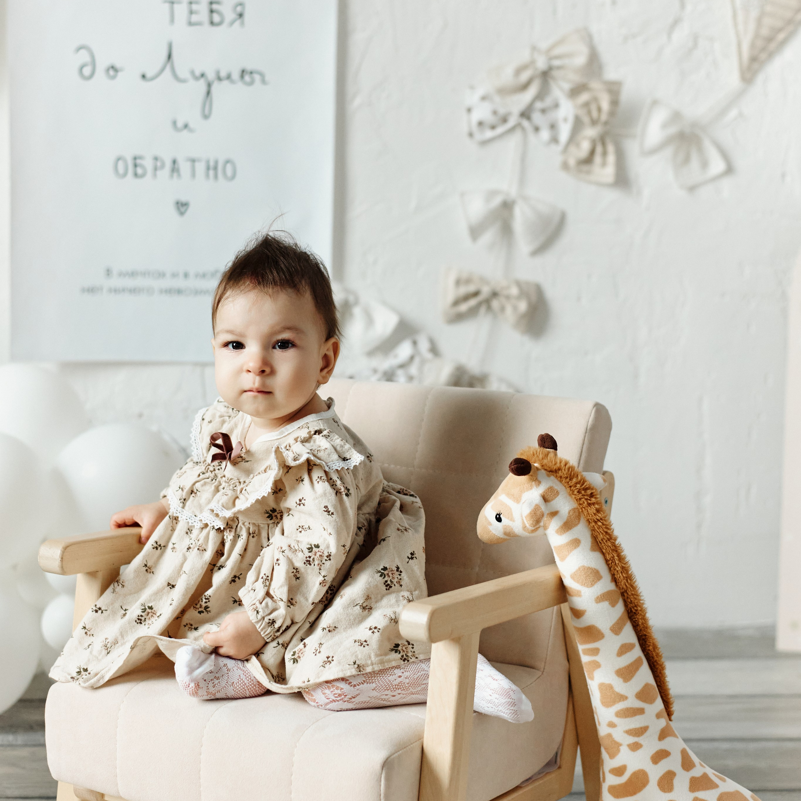 Анисе годик