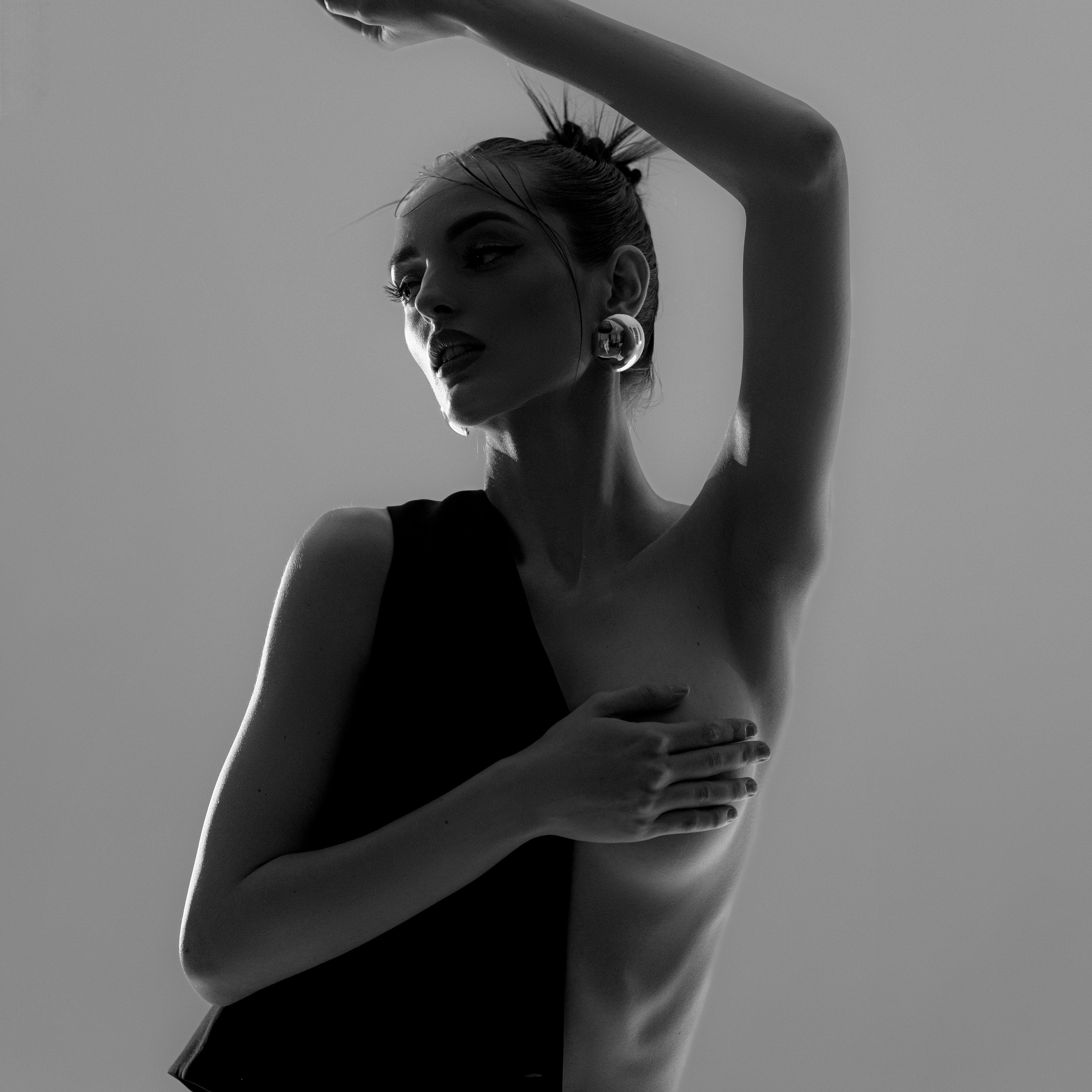 Женский портрет