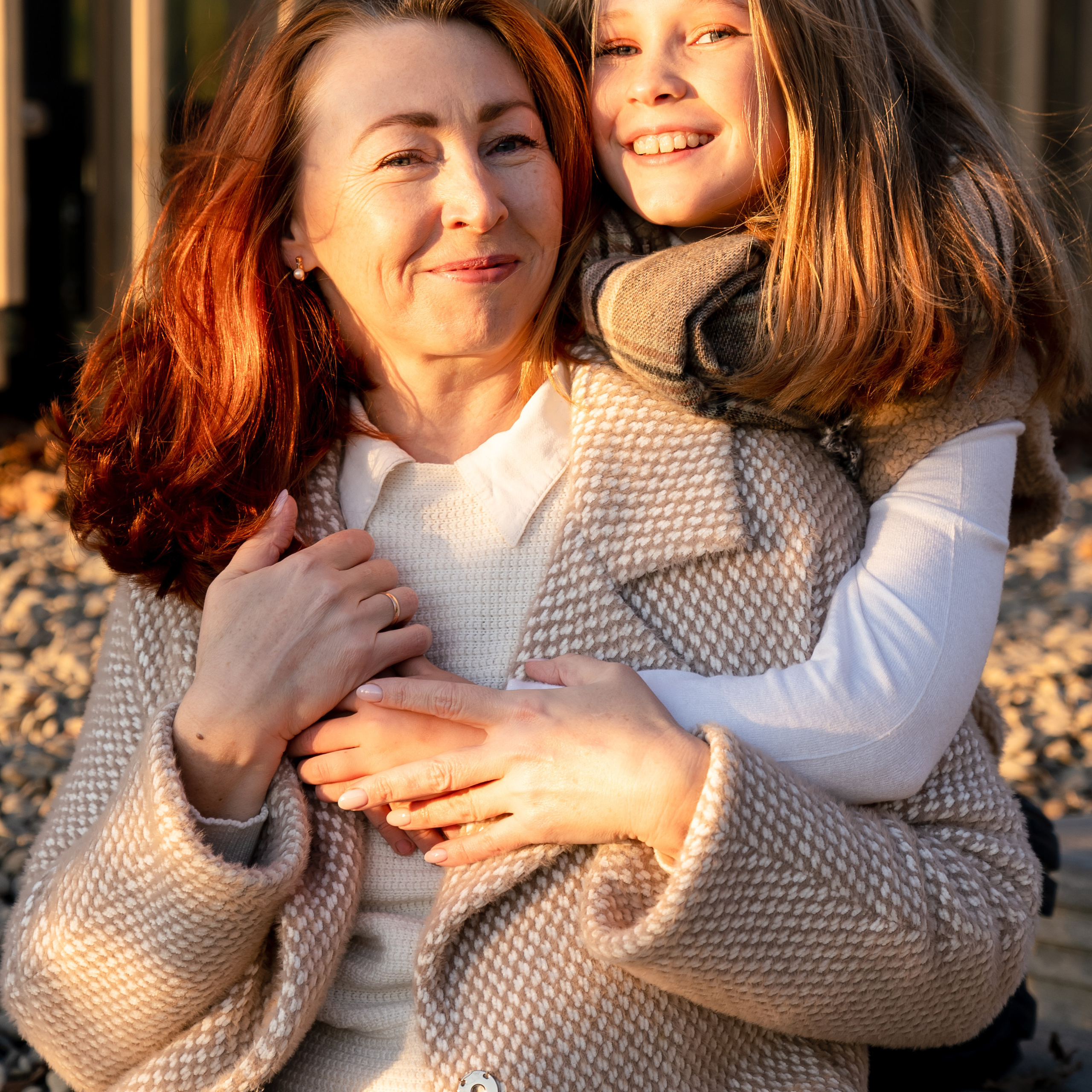 ОТЗЫВЫ. Портретист, семейный фотограф во Владивостоке Третьякова Олеся