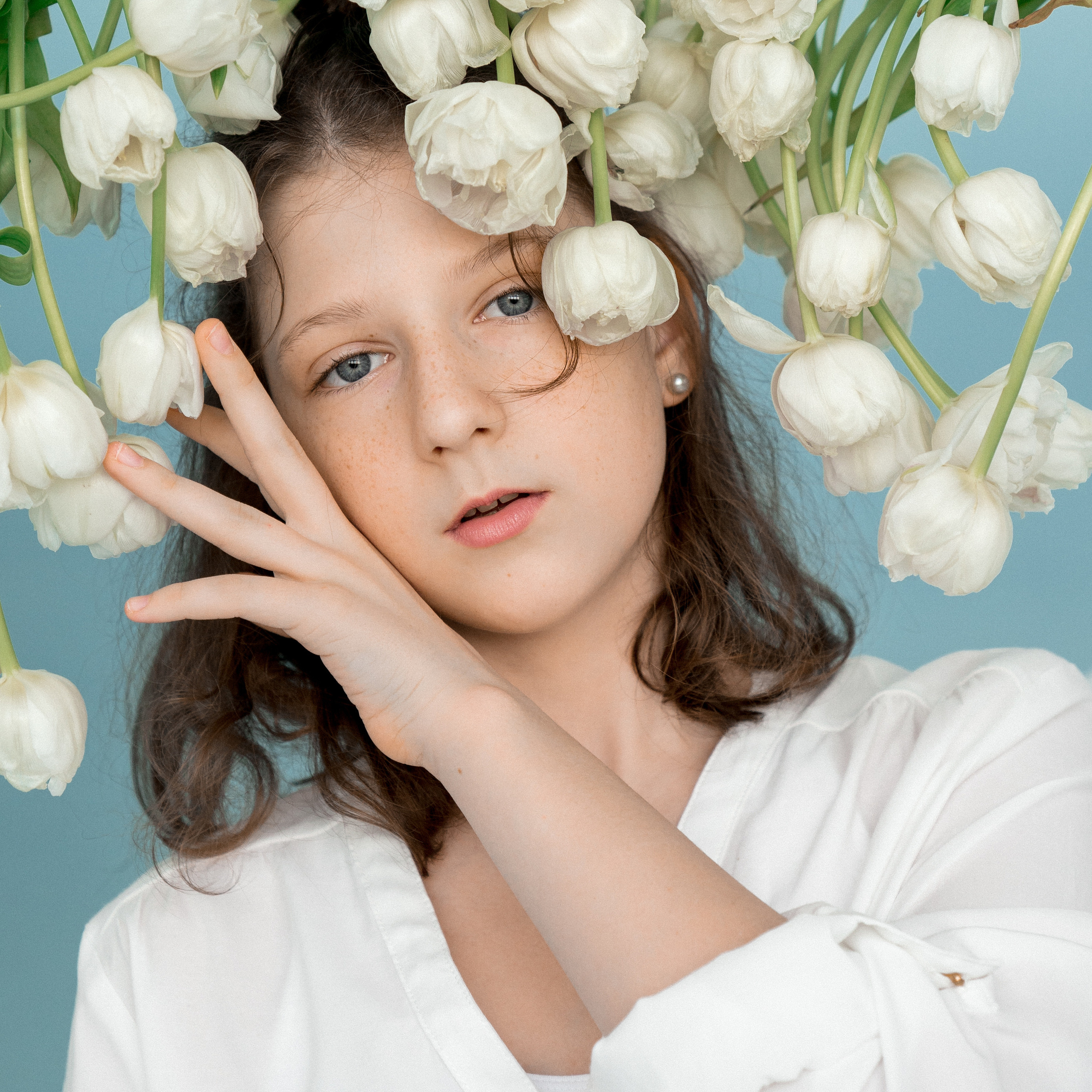 ОТЗЫВЫ. Портретист, семейный фотограф во Владивостоке Третьякова Олеся