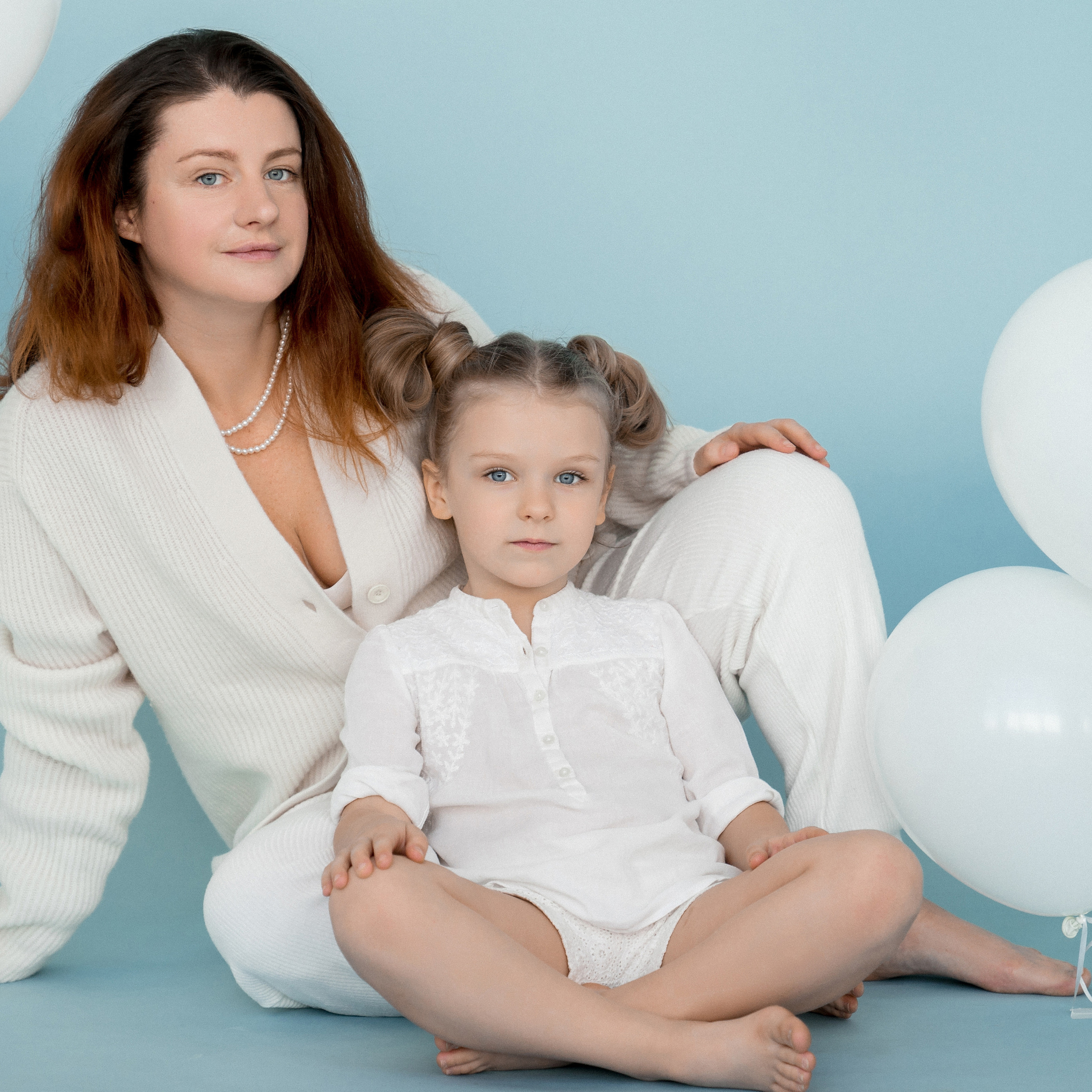 ОТЗЫВЫ. Портретист, семейный фотограф во Владивостоке Третьякова Олеся